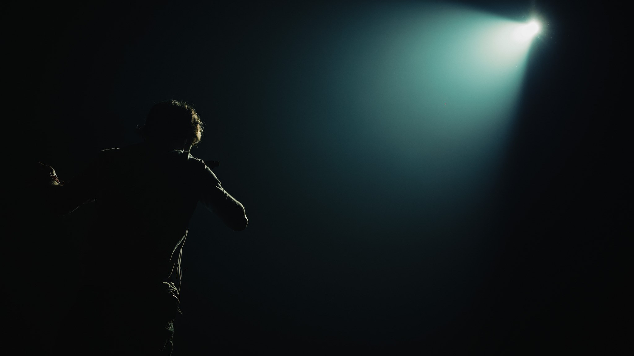 BUSHIZM TOUR @VK STADIUM