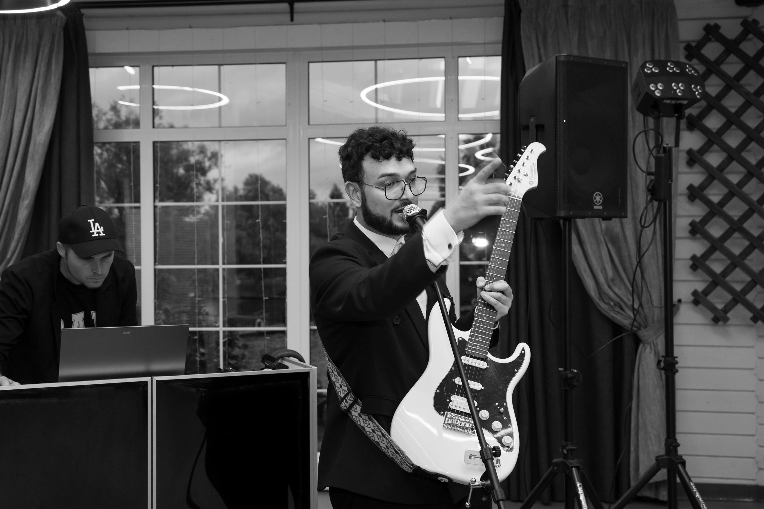 Регистрация в отеле Fish Point, ЗАГС Бутово, прогулка в Остафьево. Свадебный и репортажный фотограф (Москва, Королев и другие)