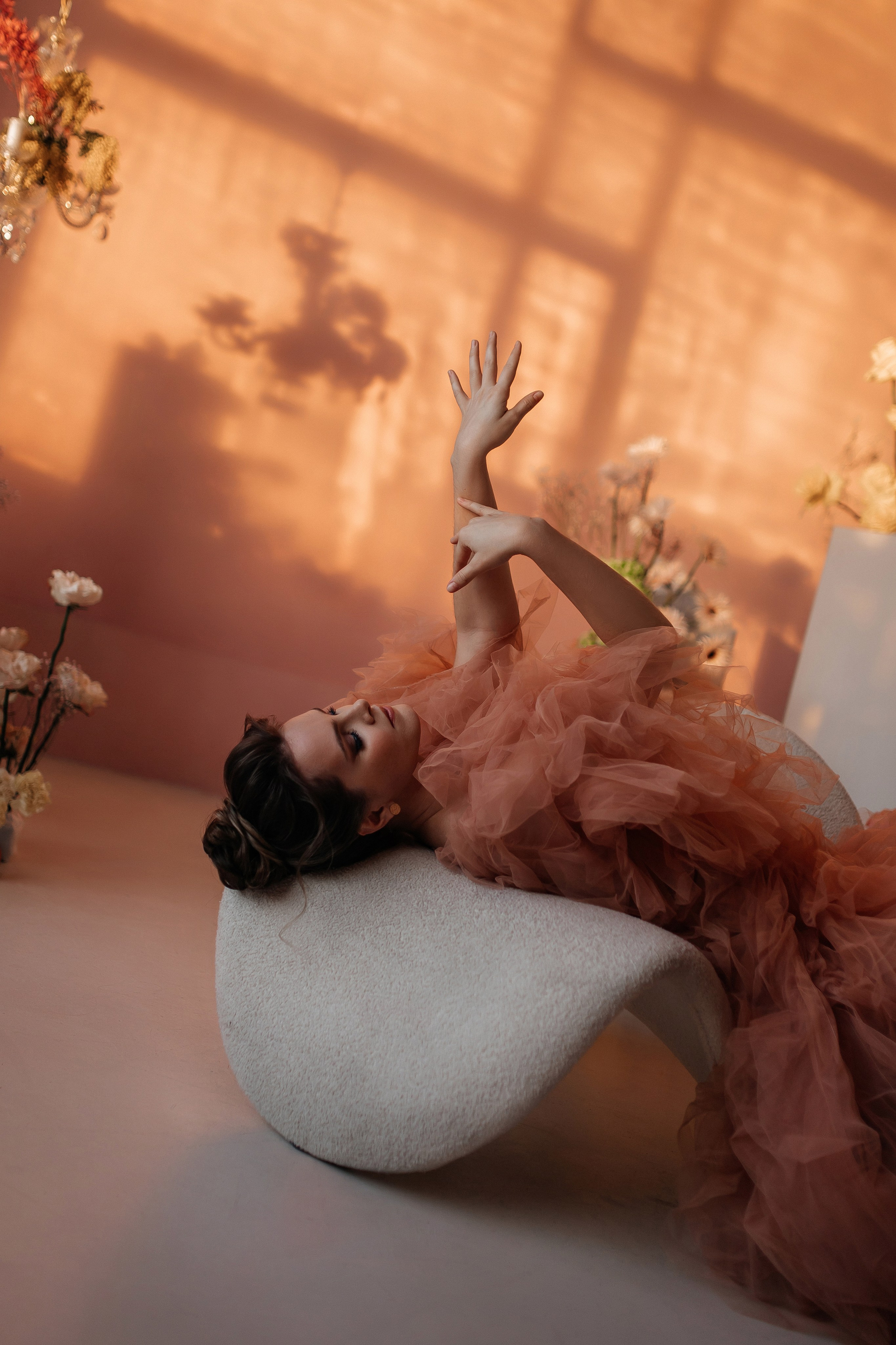 Individual. Николь — ваш любимый фотограф в Санкт-Петербурге