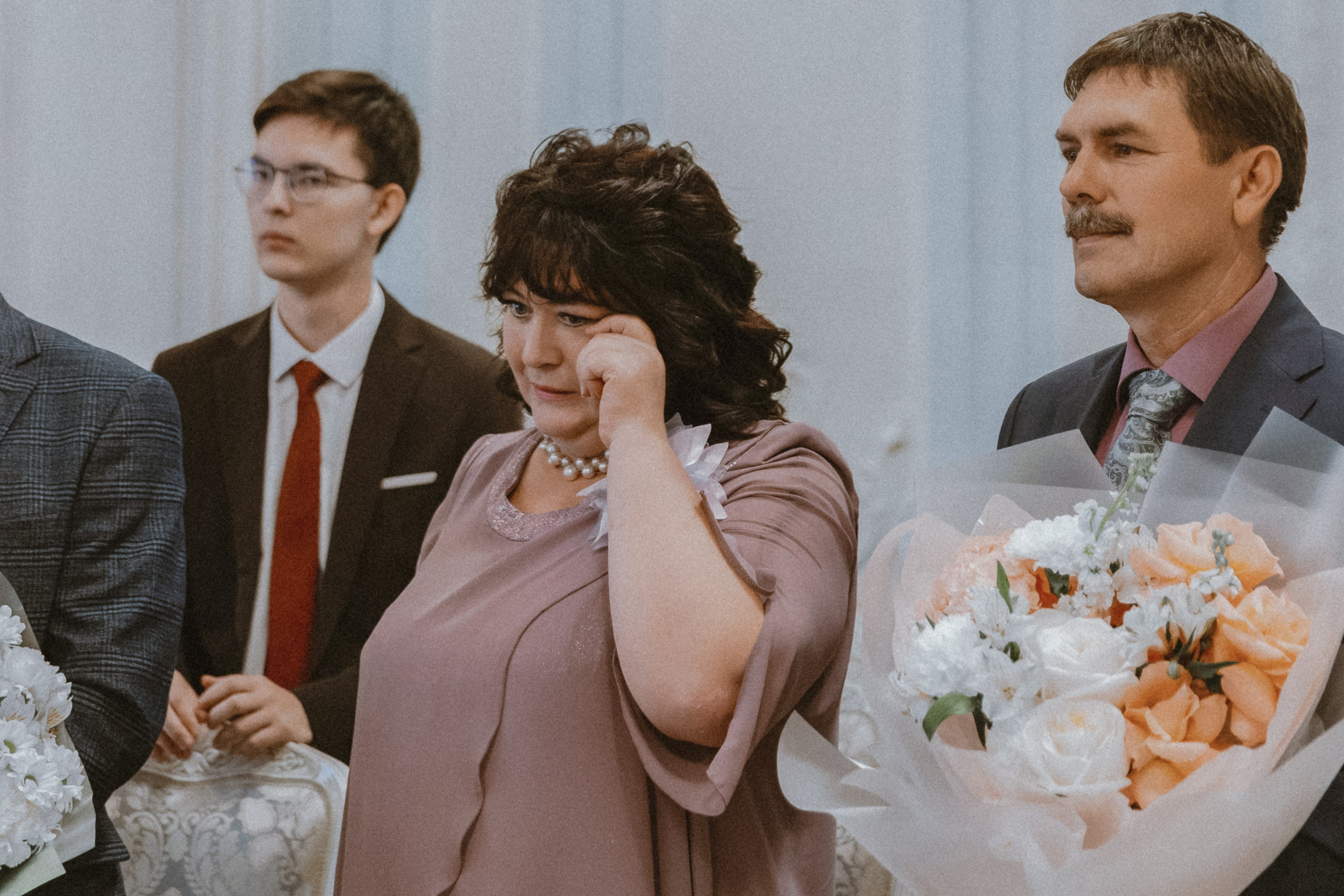 Карина + Дима: роспись. Николь — ваш любимый фотограф в Санкт-Петербурге