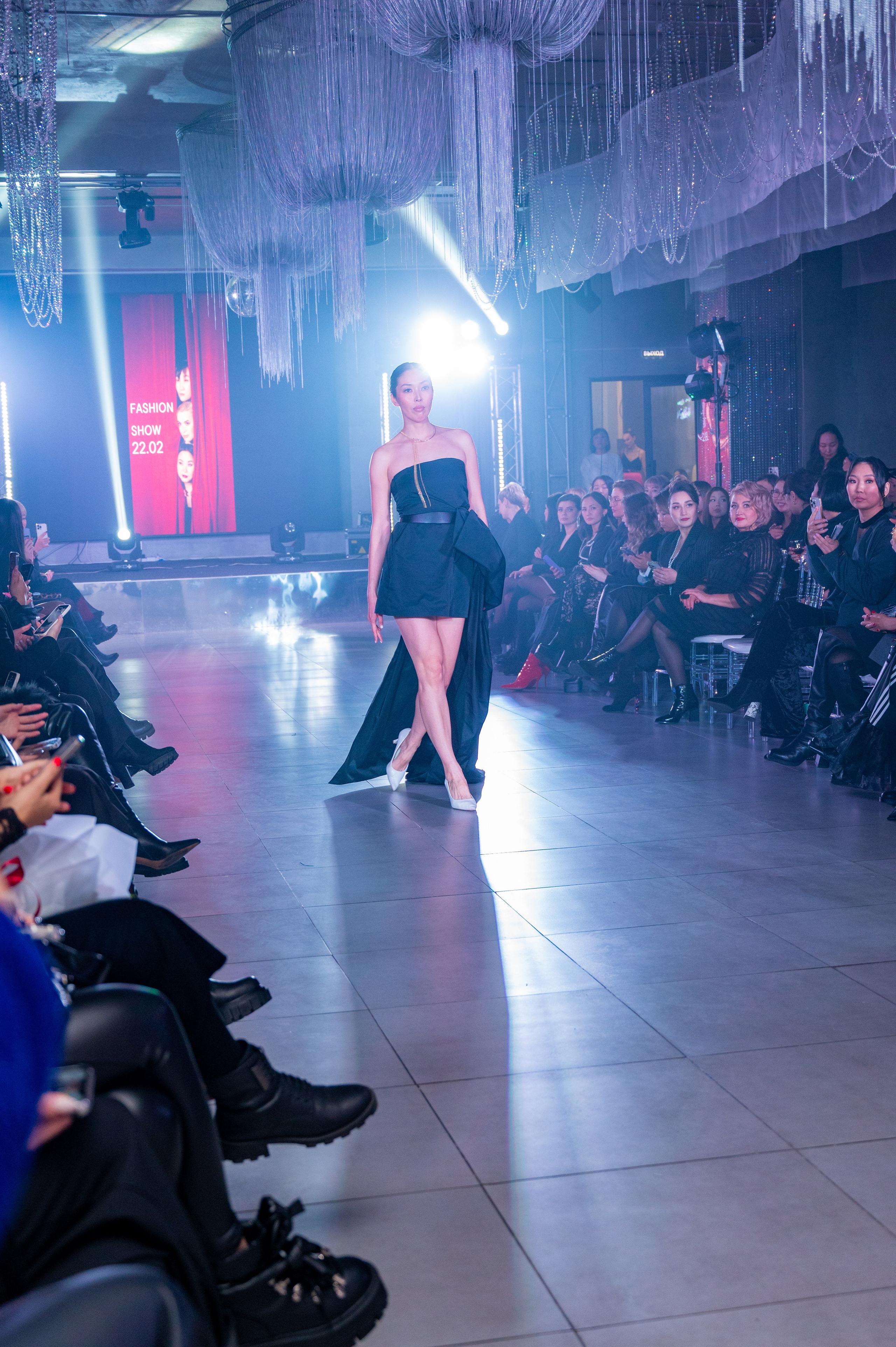 Fashion show. Женский и семейный фотограф Елизова Оля г. Улан-Удэ