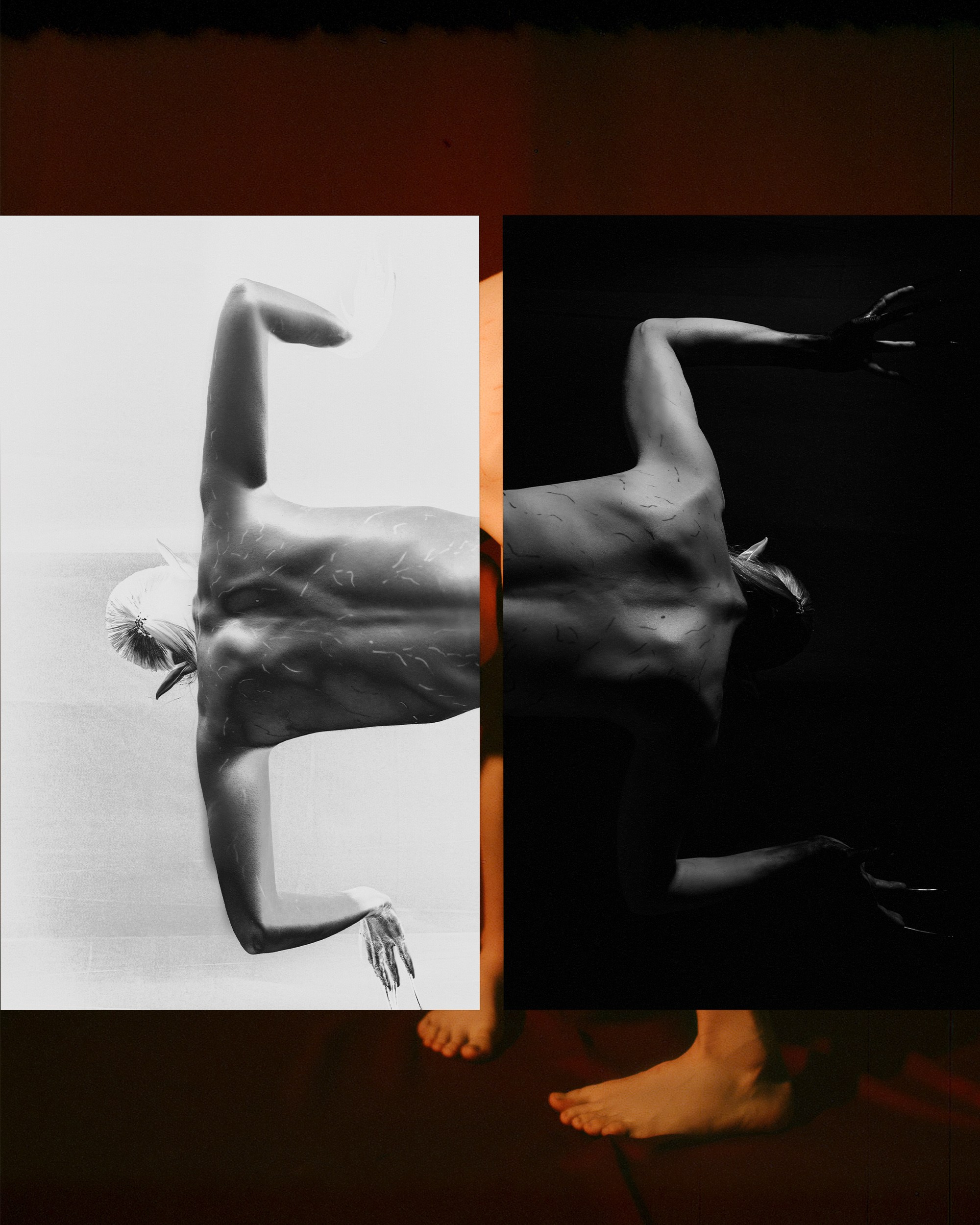 Творческие фотосессии. Фотограф в Кирове Настя Шабардина