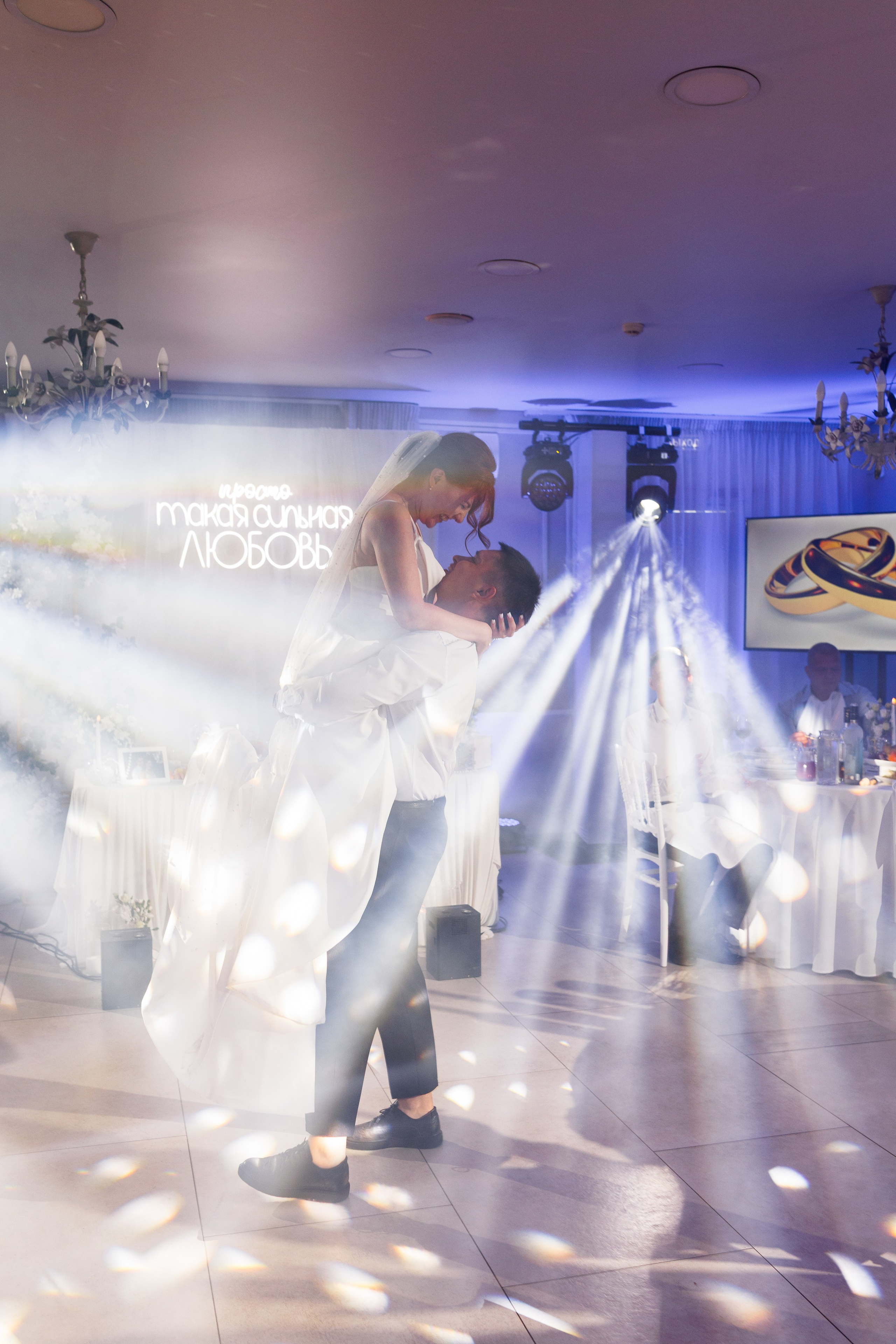 Даня и Екатерина|Торжество. Фотограф в Кирове Настя Шабардина