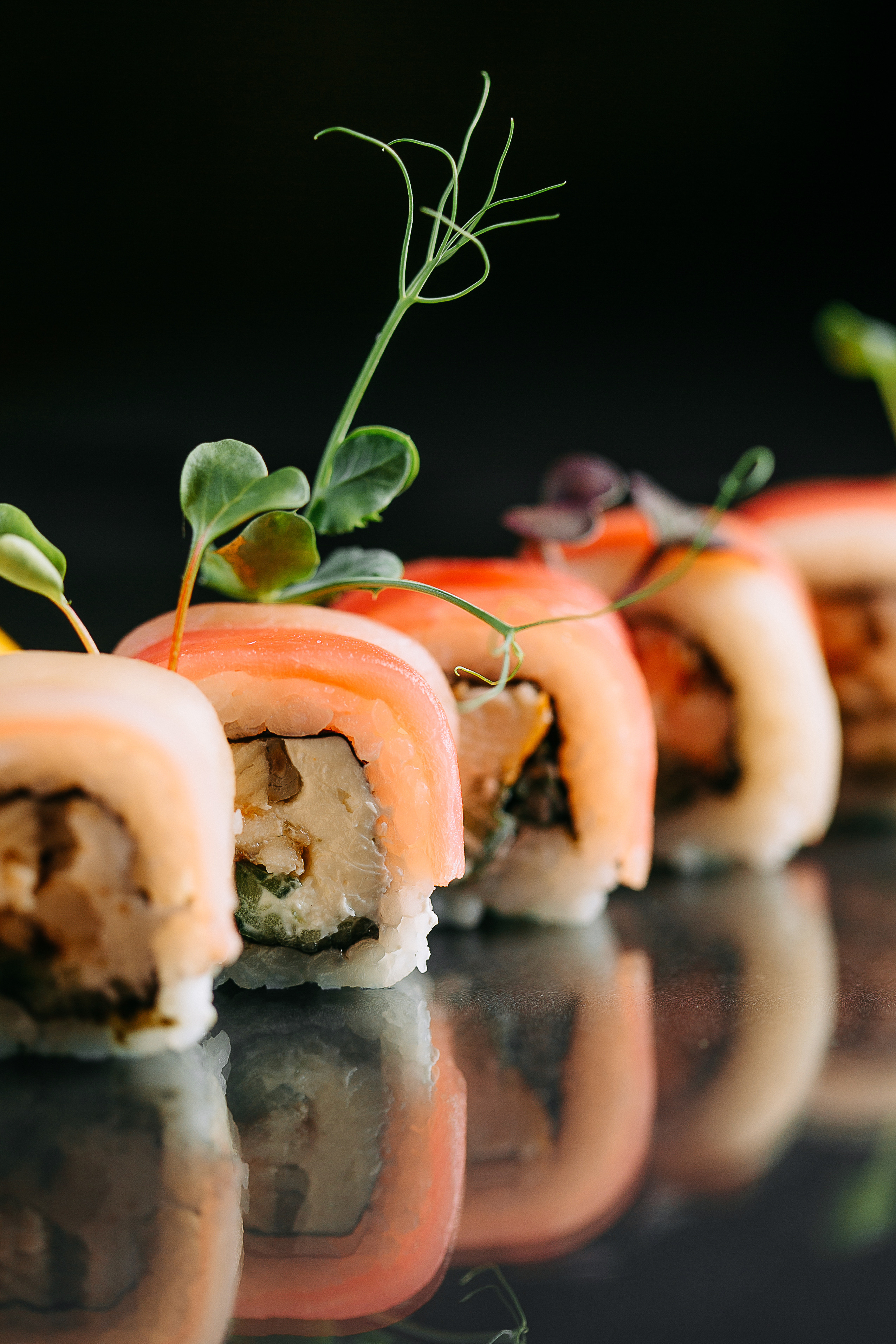 Фудсъёмка в Крыму от профессионального фотографа :: Алексей Кушин. Фотограф в Керчи, свадебная фотосессия в Крыму :: Алексей Кушин