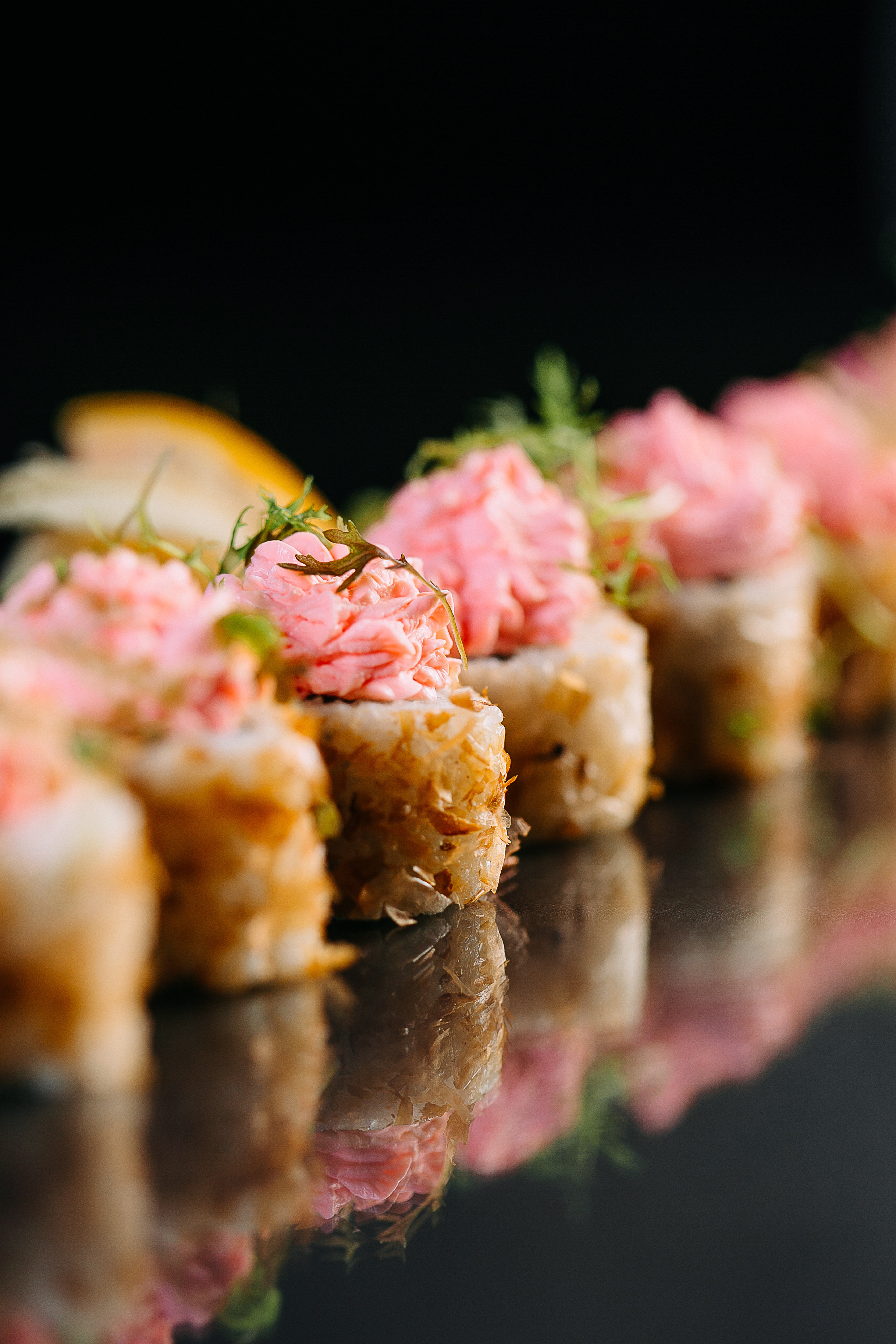 Фудсъёмка в Крыму от профессионального фотографа :: Алексей Кушин. Фотограф в Керчи, свадебная фотосессия в Крыму :: Алексей Кушин