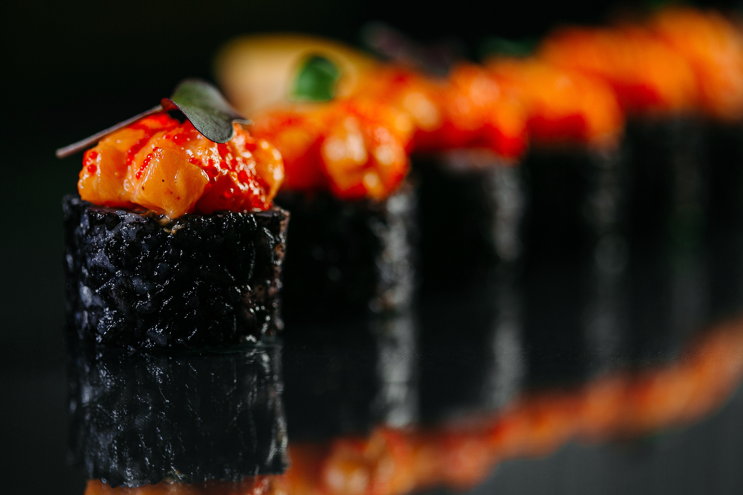 Фудсъёмка в Крыму от профессионального фотографа :: Алексей Кушин. Фотограф в Керчи, свадебная фотосессия в Крыму :: Алексей Кушин