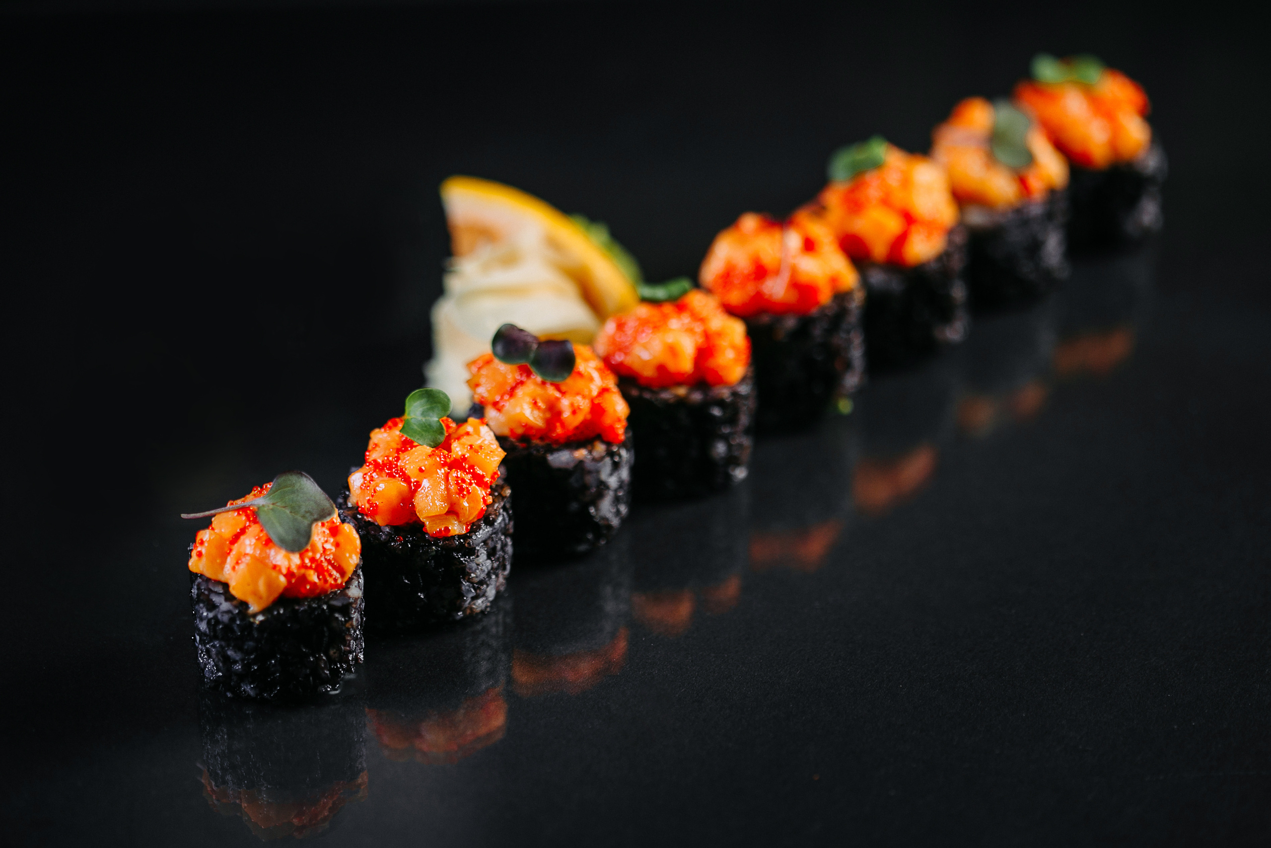 Фудсъёмка в Крыму от профессионального фотографа :: Алексей Кушин. Фотограф в Керчи, свадебная фотосессия в Крыму :: Алексей Кушин