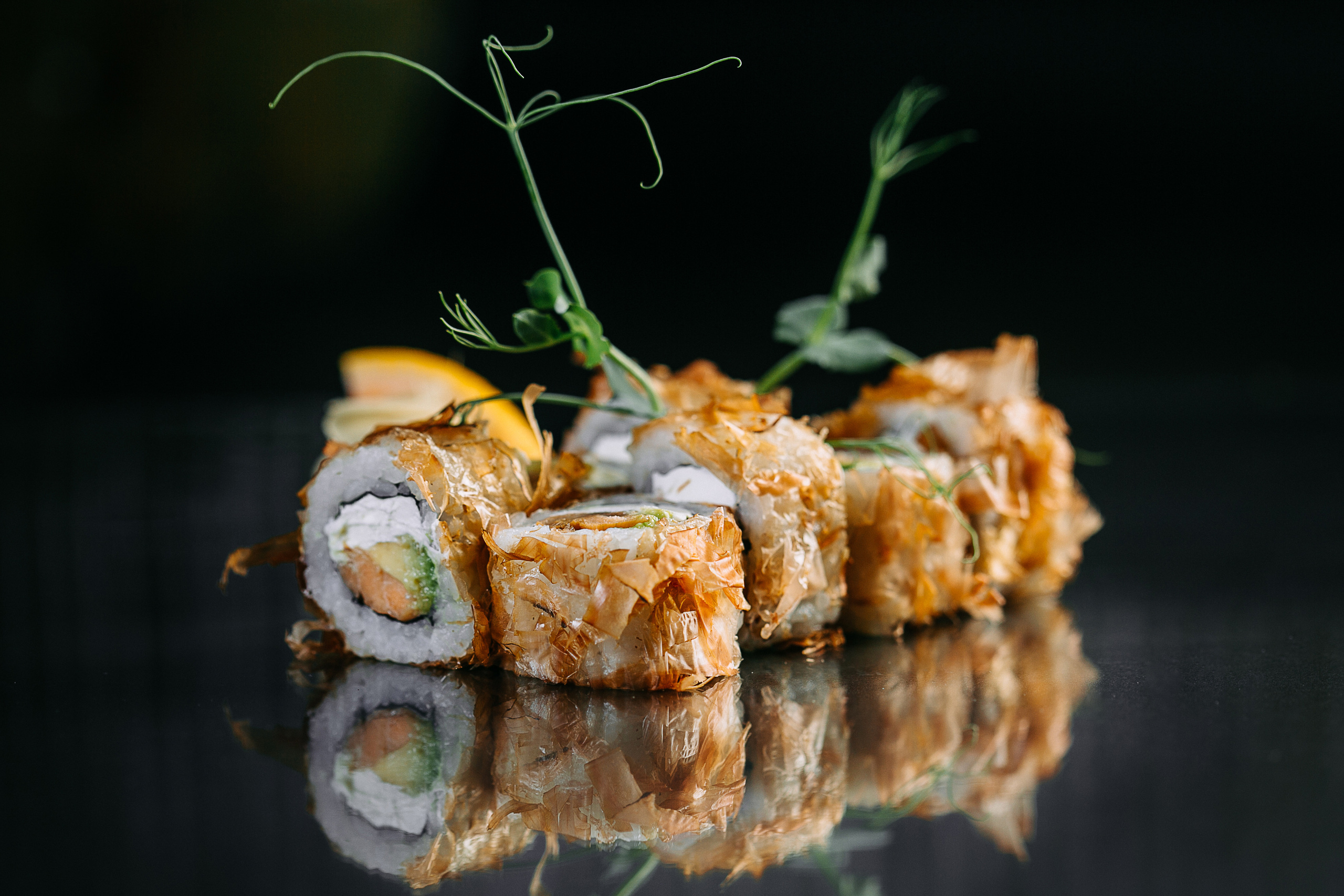 Фудсъёмка в Крыму от профессионального фотографа :: Алексей Кушин. Фотограф в Керчи, свадебная фотосессия в Крыму :: Алексей Кушин