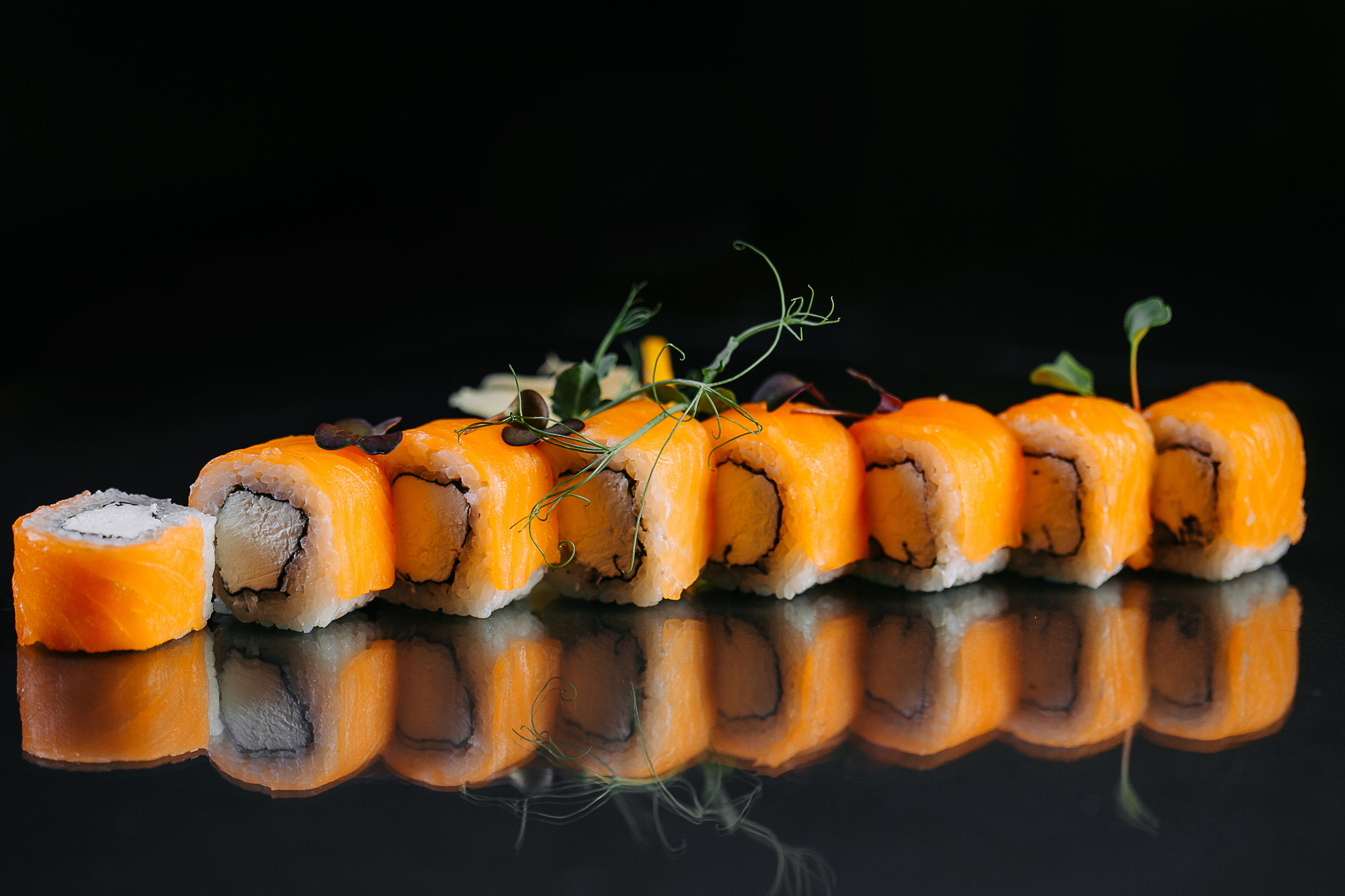 Фудсъёмка в Крыму от профессионального фотографа :: Алексей Кушин. Фотограф в Керчи, свадебная фотосессия в Крыму :: Алексей Кушин