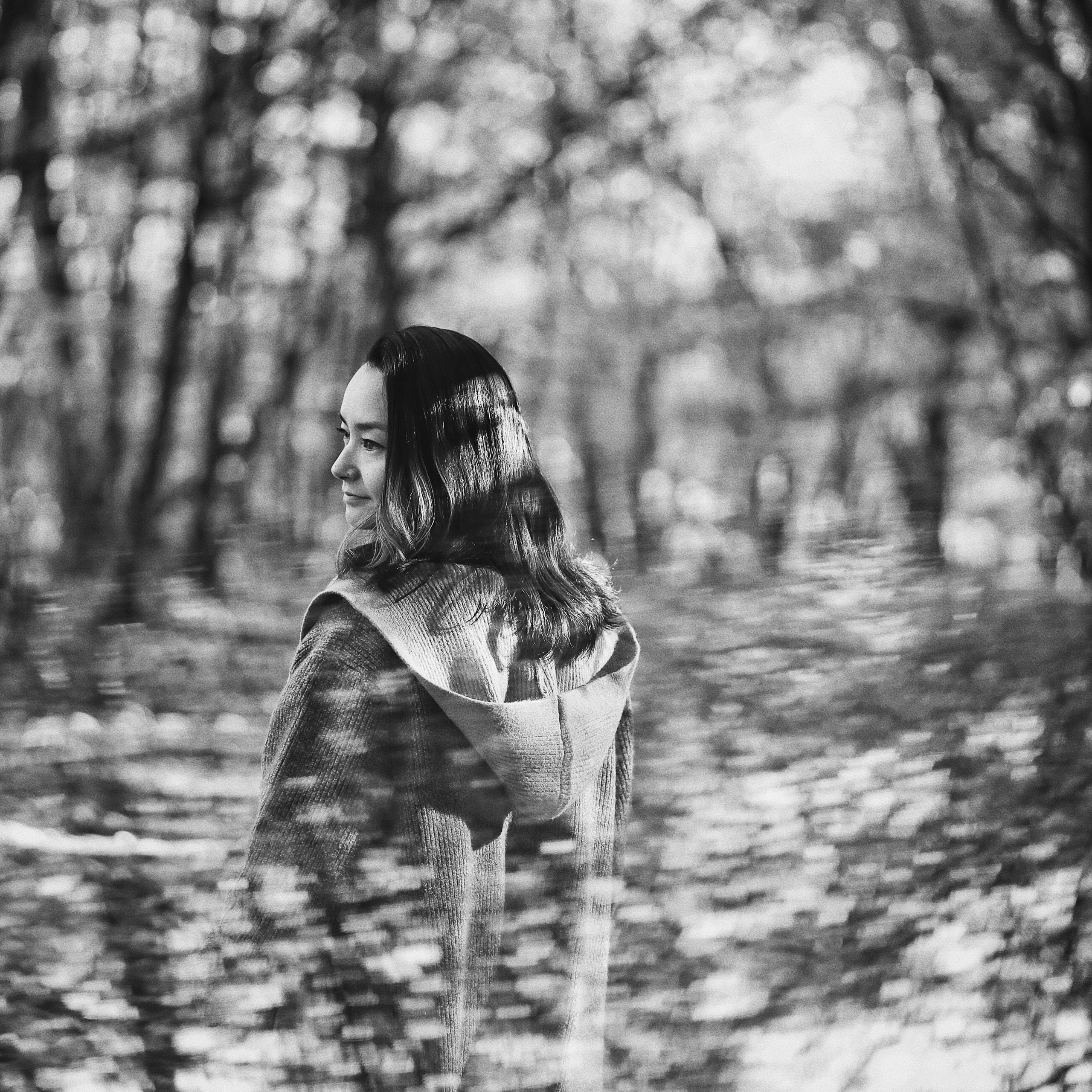 Фотосессия Нади. Фотограф в Армении Женя Гилевич