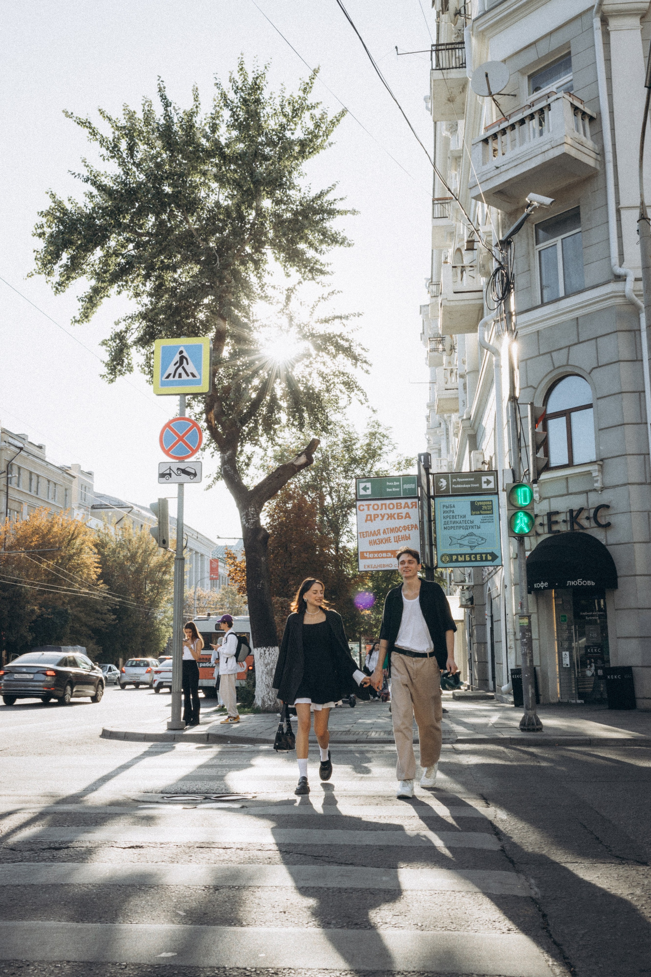 Лиза & Сережа. Семейный фотограф и фотограф на роды в Ростове-на-Дону Мухина Виктория