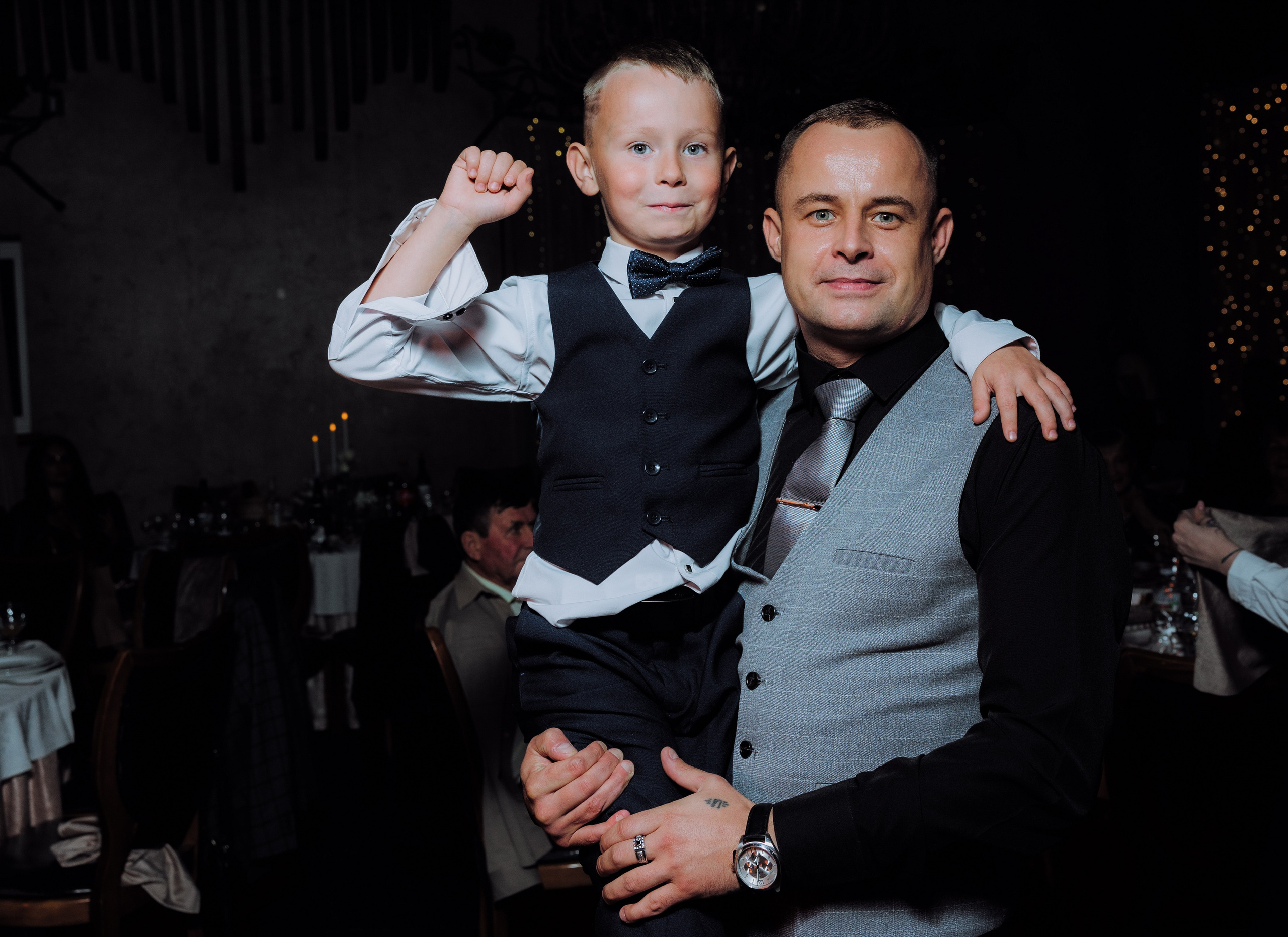 ANNA_IVAN (CONQUISTADOR). Фотограф Андрей Ширкалин Москва Московская обл, Коломна, Рязань