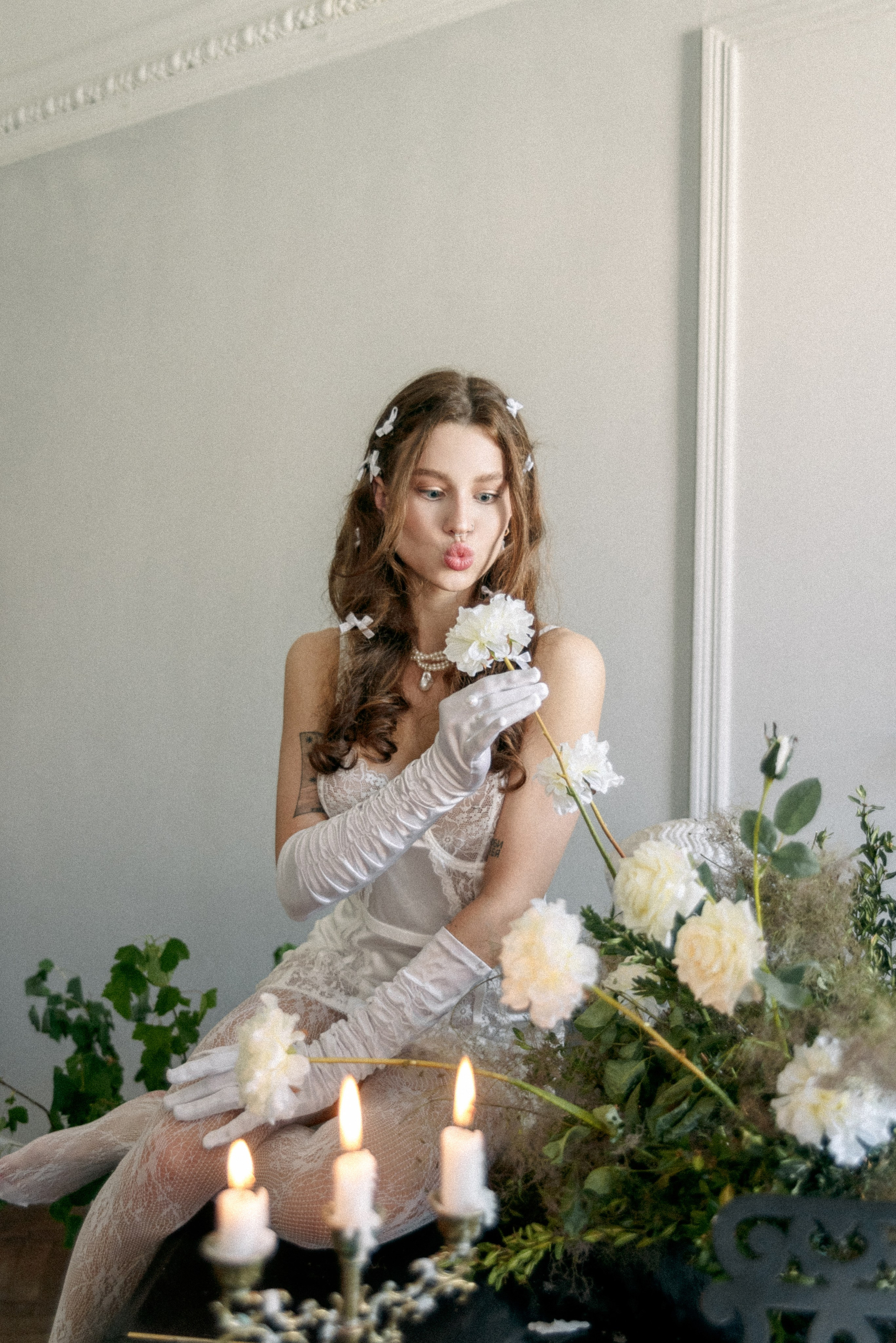 Sofia. Lisawetta. Фотограф в Санкт-Петербурге