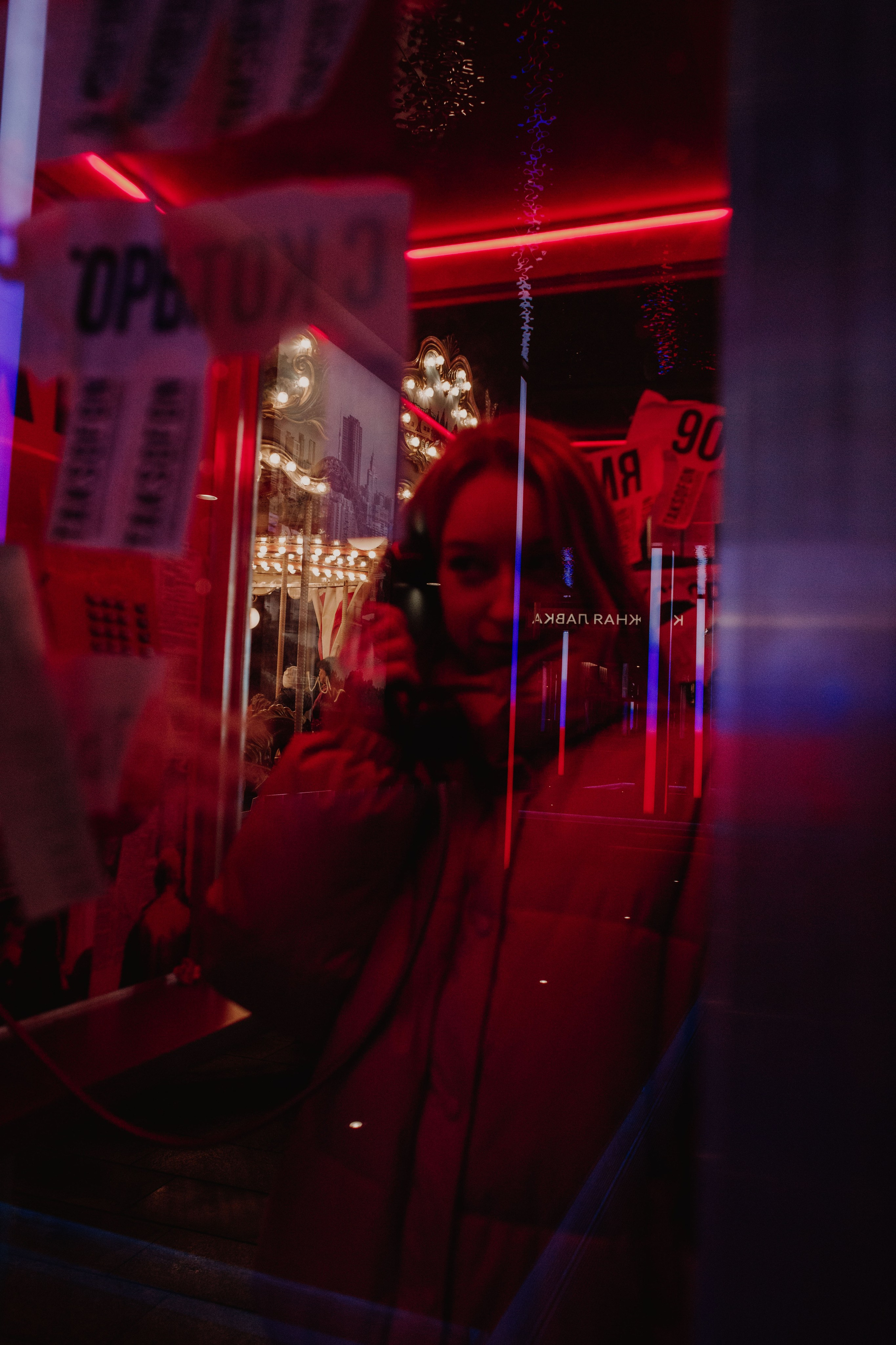 Екатерина Макарова Фотограф Москва