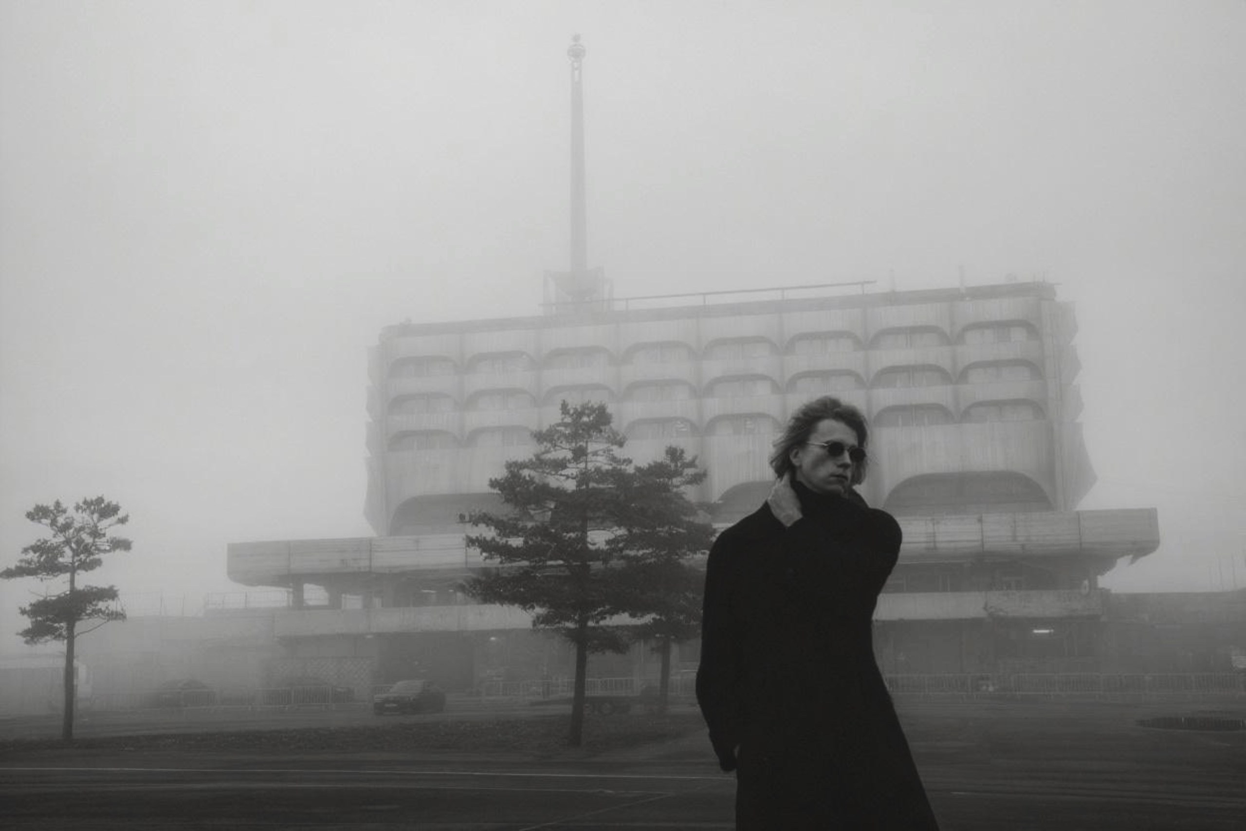 MOR. Портретный фотограф DanilNabody