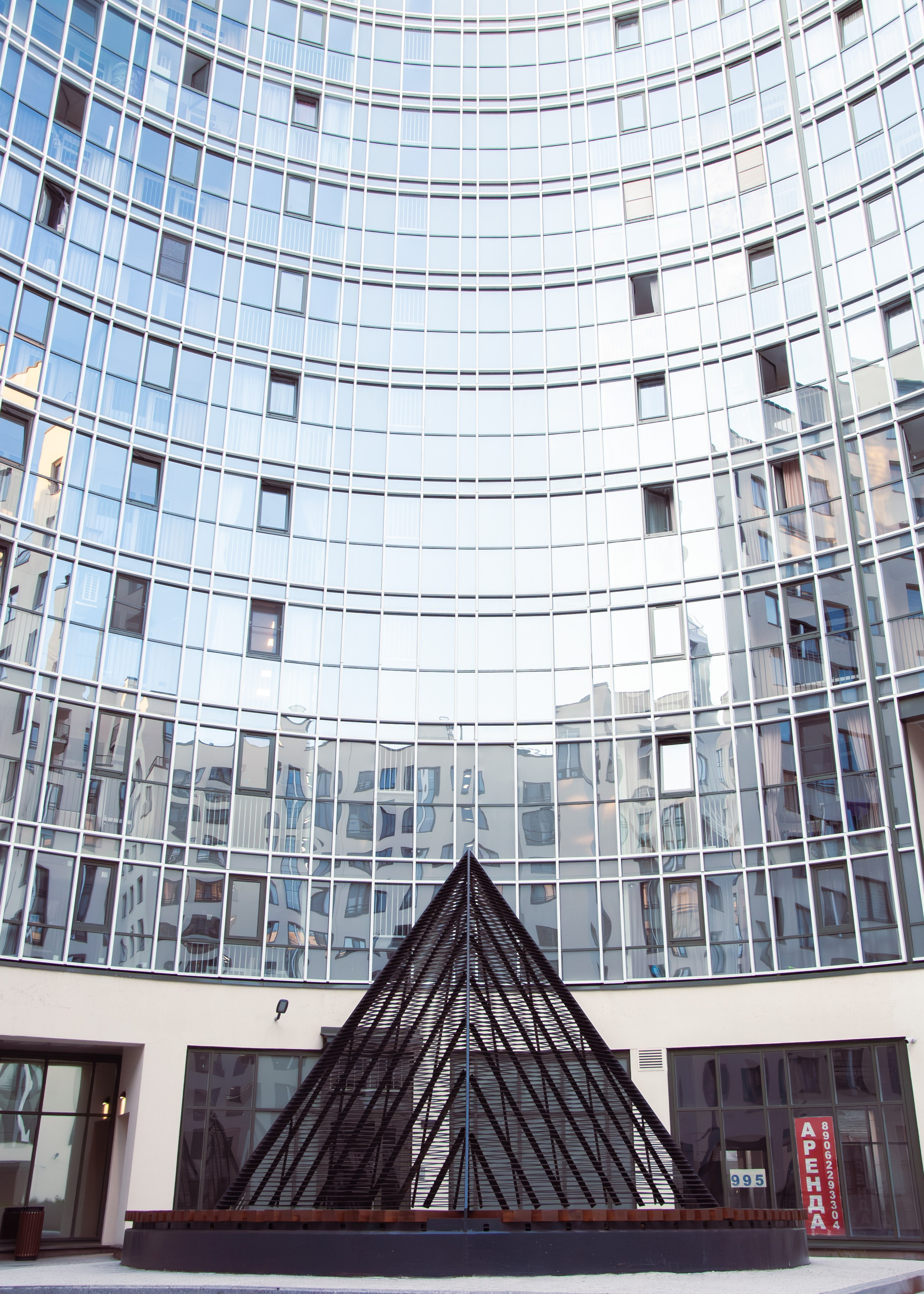 Питер. Портретный фотограф DanilNabody