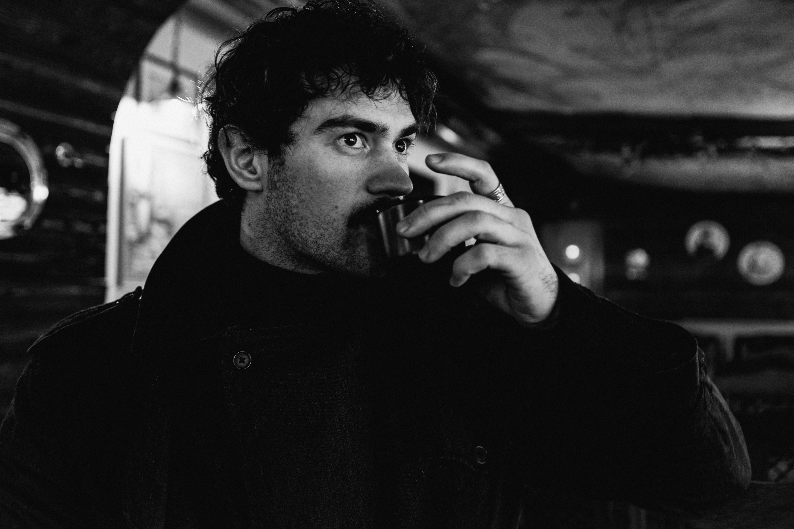 VOVS. Портретный фотограф DanilNabody