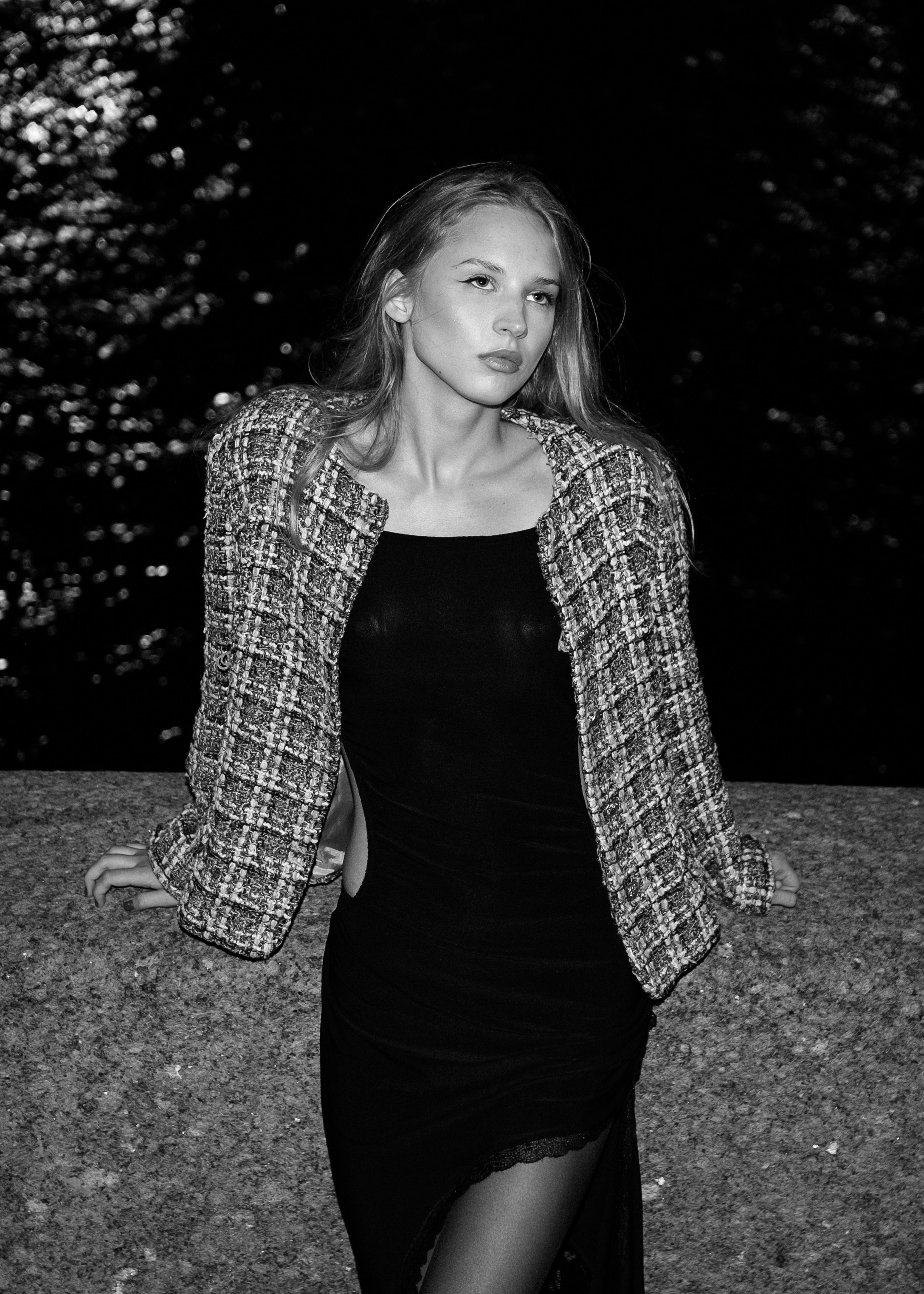 STEFA. Портретный фотограф DanilNabody