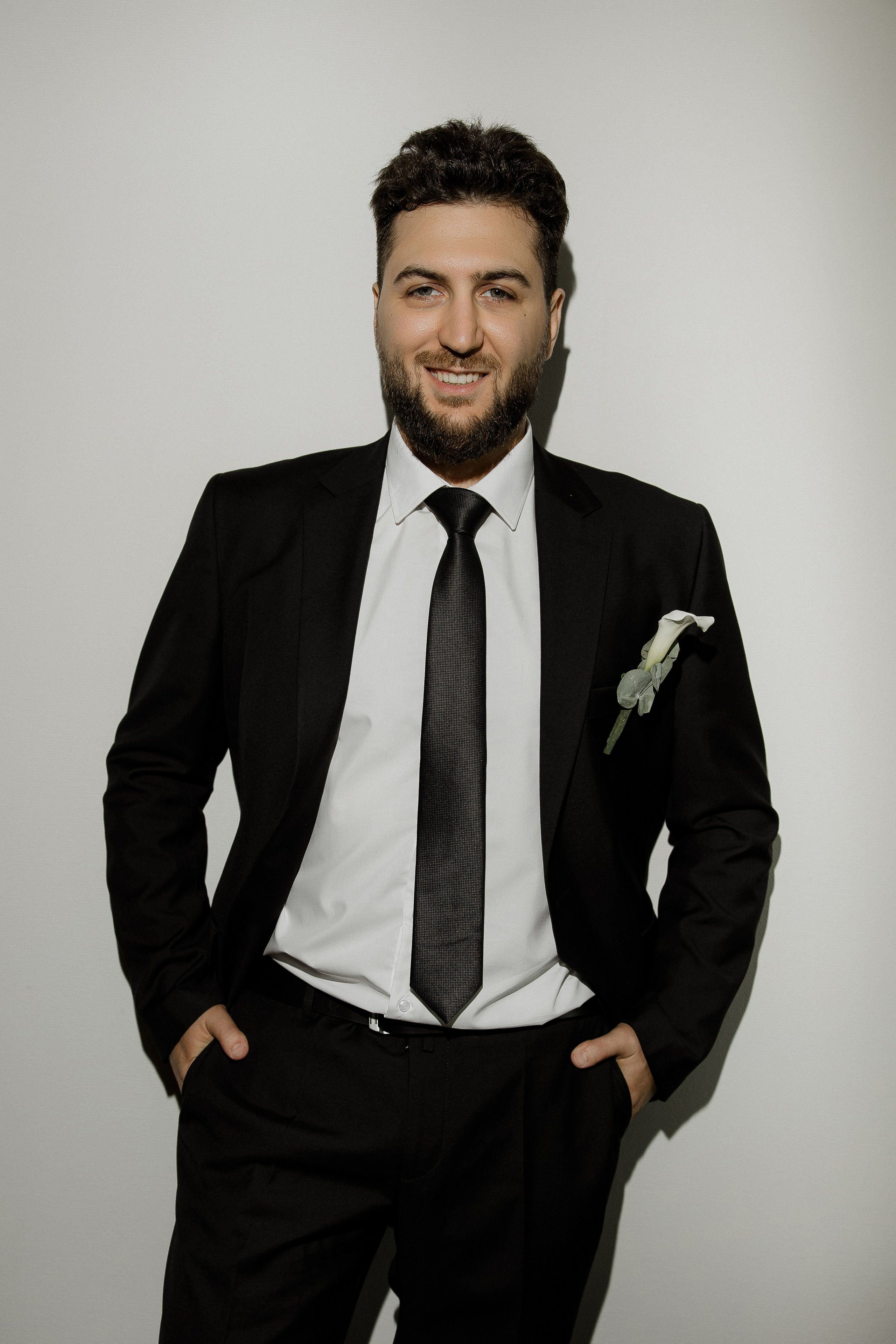 Геннадий и Мария. Валеева Виктория | Свадебный фотограф в Ростове-на-Дону и Москве