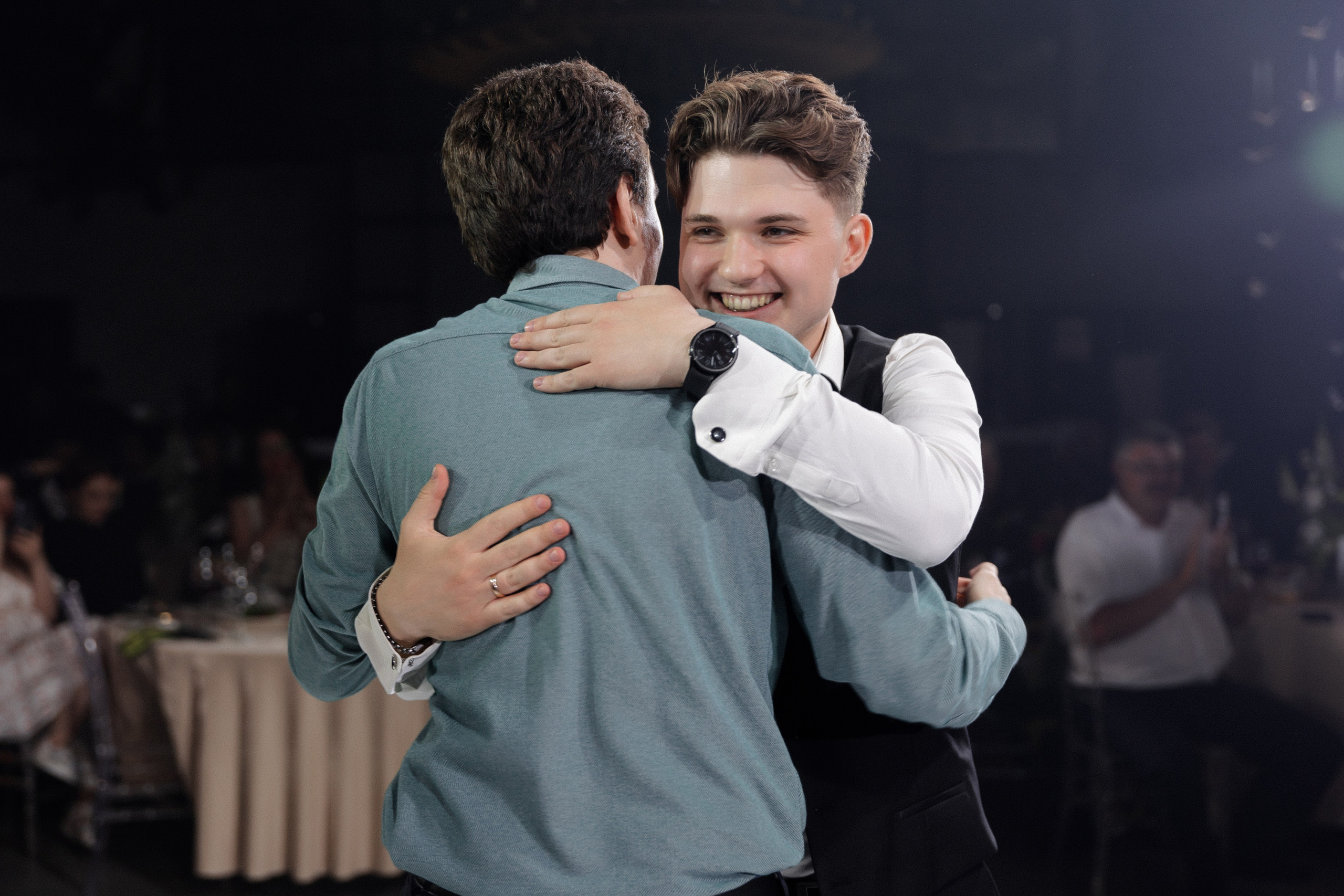 Иван и Мария. Фотограф Тюмень Пушковская Кристина