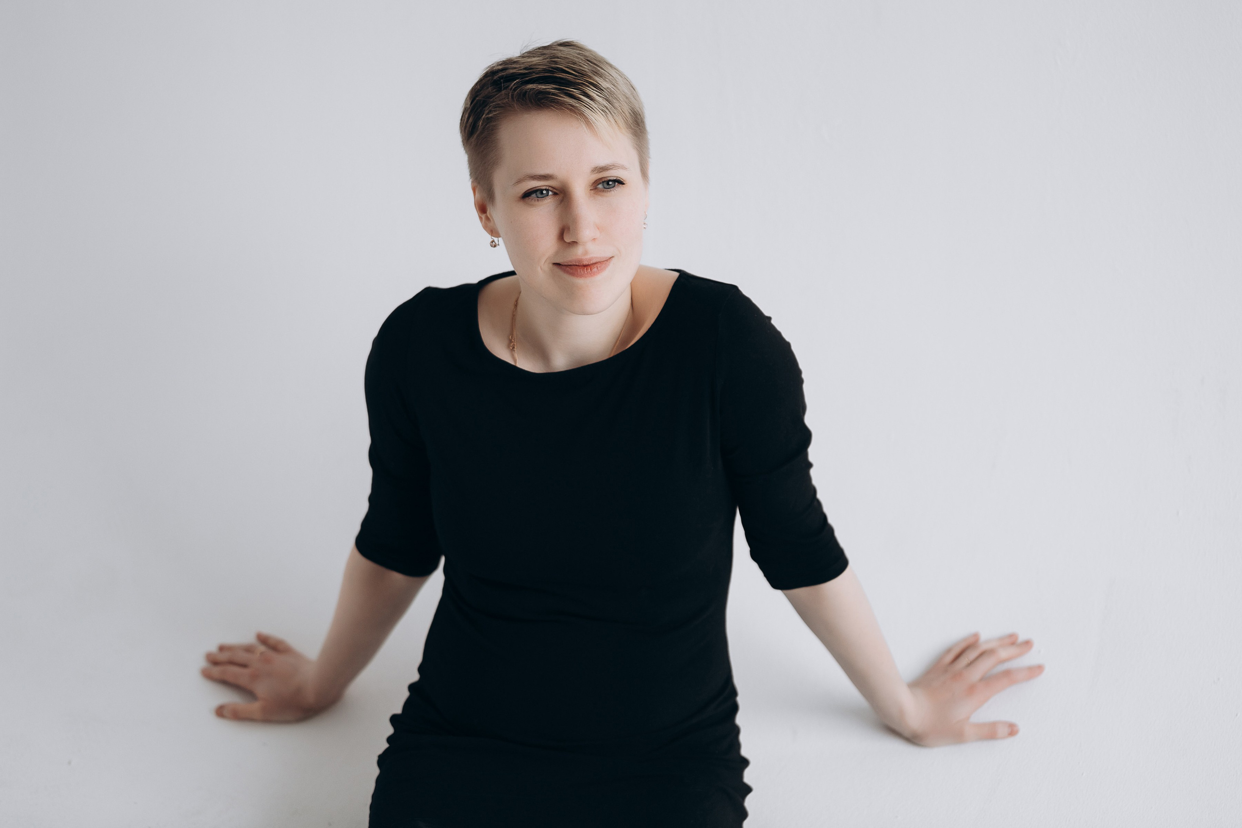 Елена Вериникина, писатель. Интерьерный фотограф и видеограф в Санкт-Петербурге Вадим Балбашевский