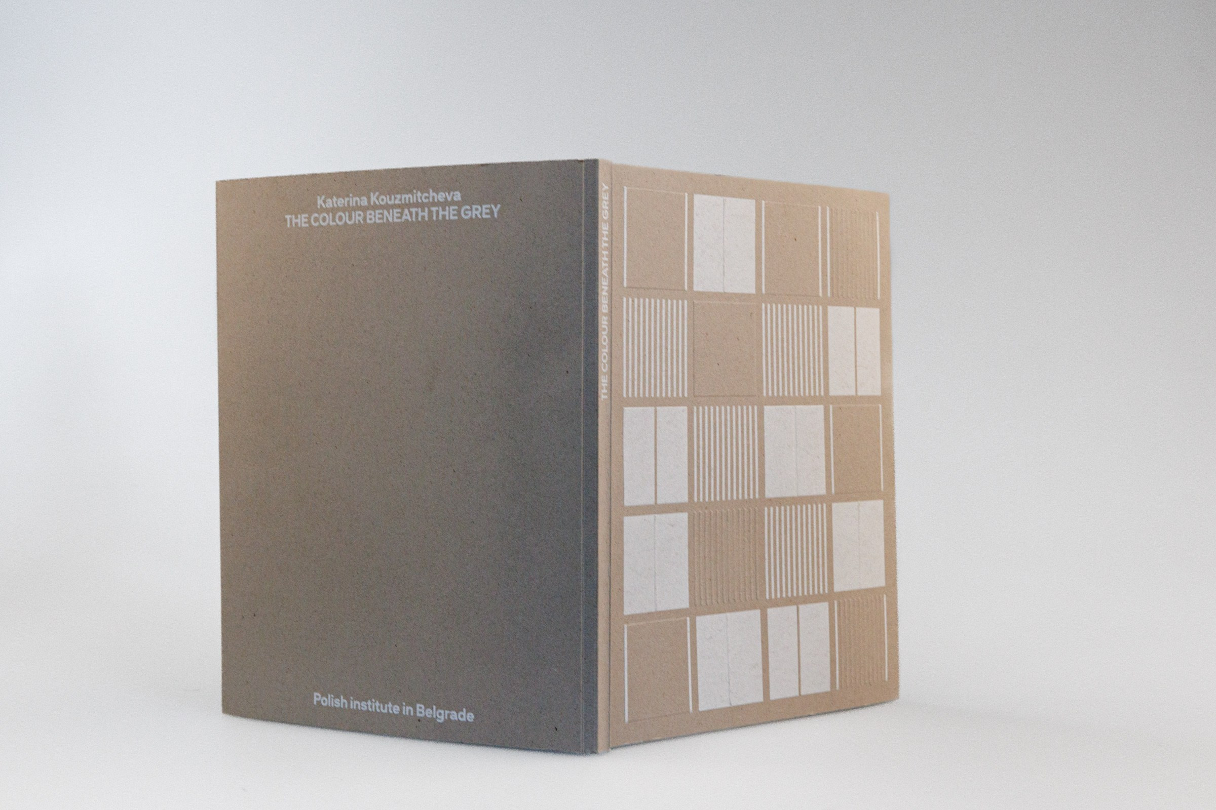 The Colour Beneath the Grey. Photographer, Documentary and Art