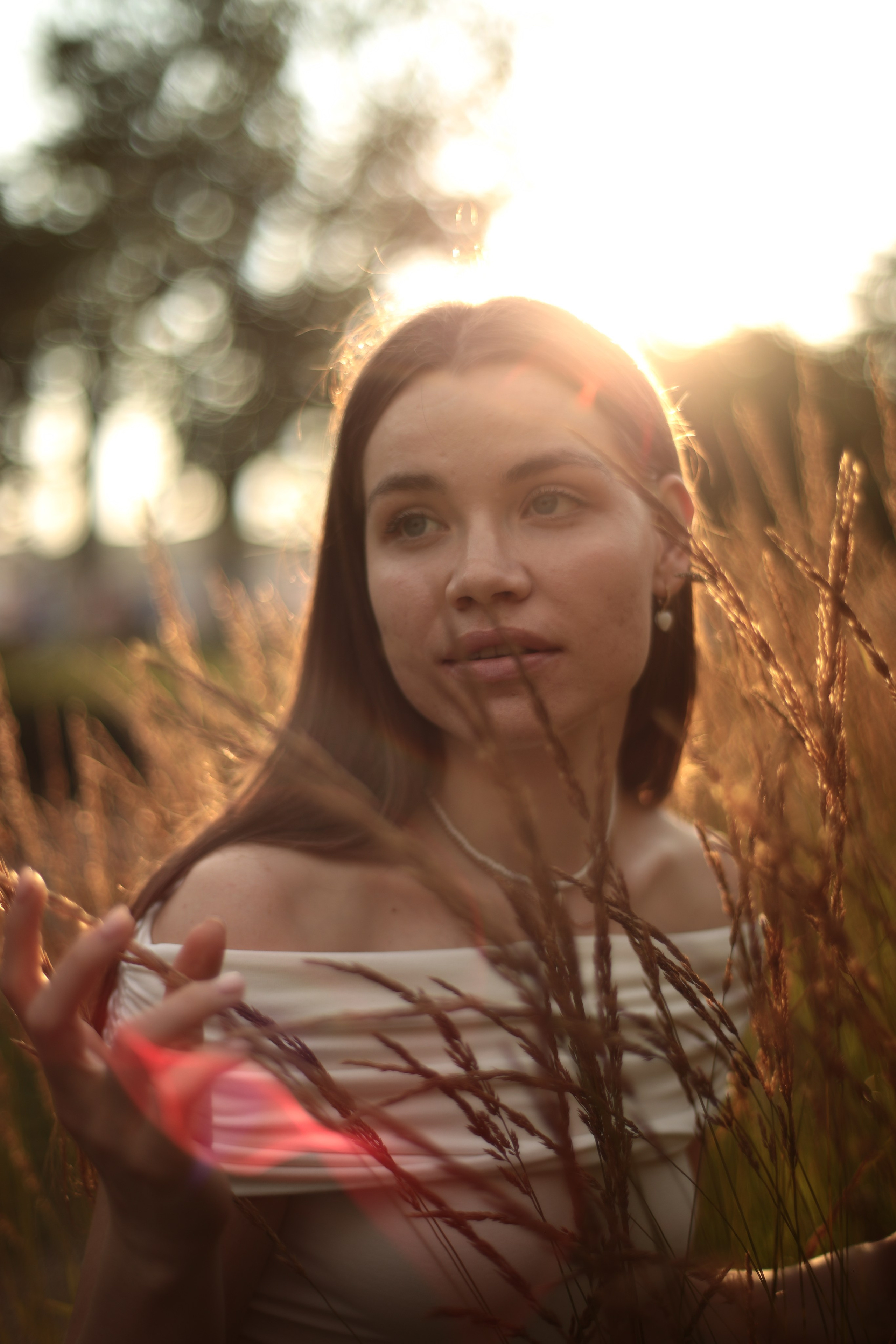 Portrait. Анастасия Артёмова | Фотограф и учёный