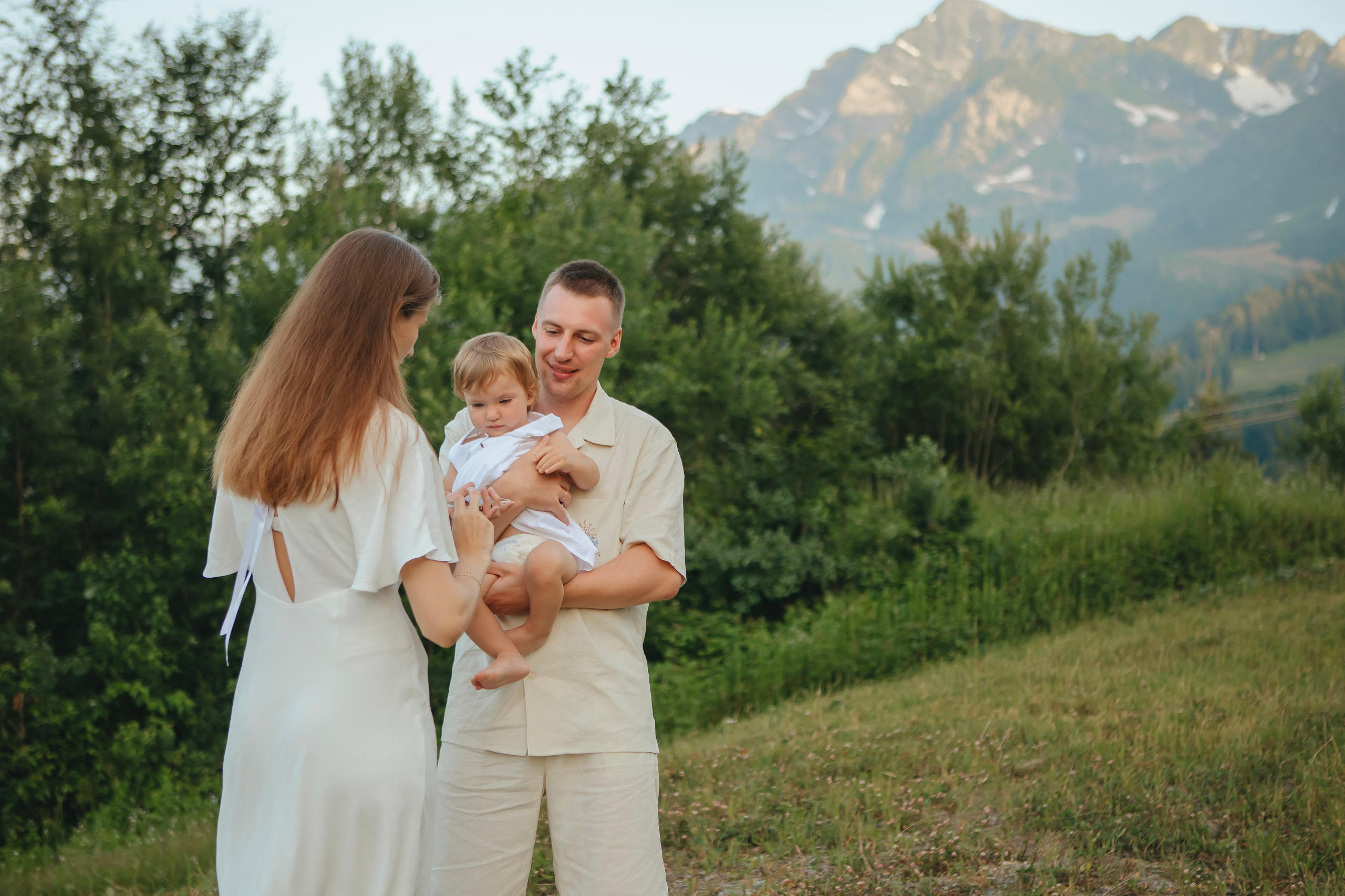 Рожденные улыбаться. Семейный и свадебный фотограф Сочи Адлер Сириус Красная поляна