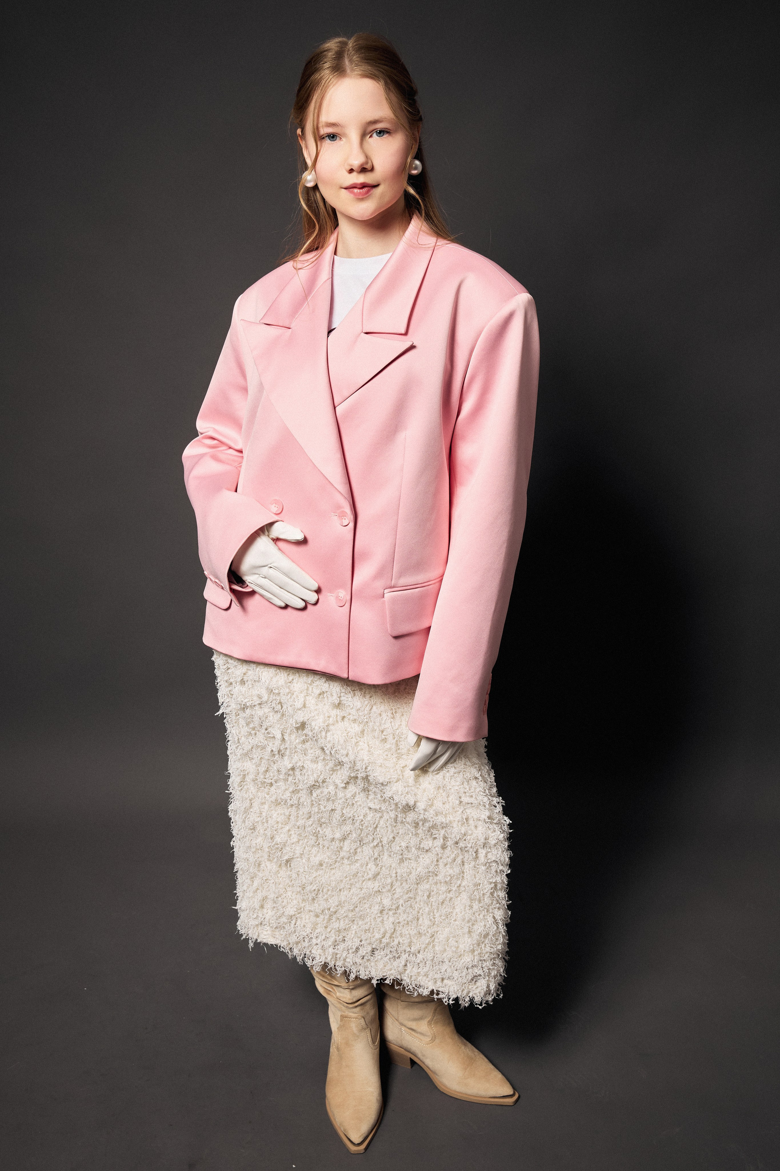 «Sigma» kids. Юрина Полина, фотограф из Екатеринбурга