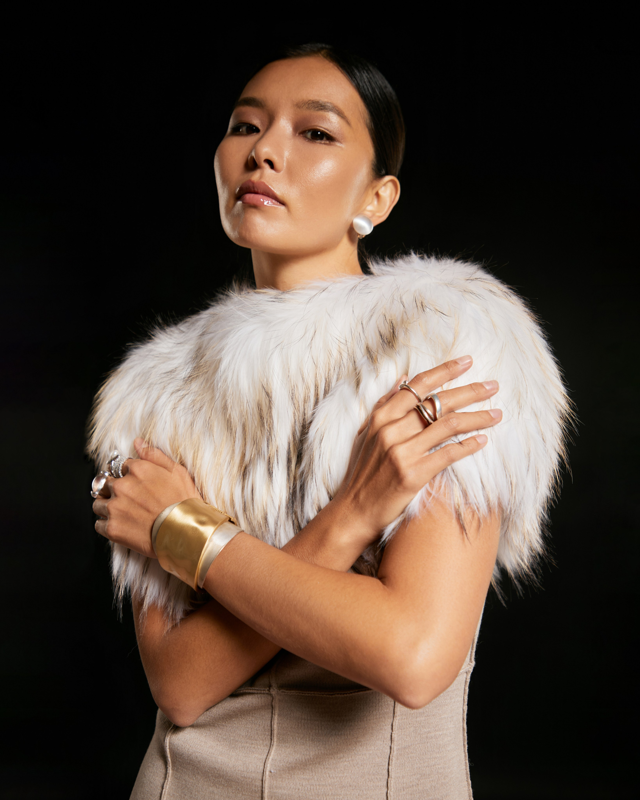 Ana Hildebrant зимняя коллекция. Юрина Полина, фотограф из Екатеринбурга