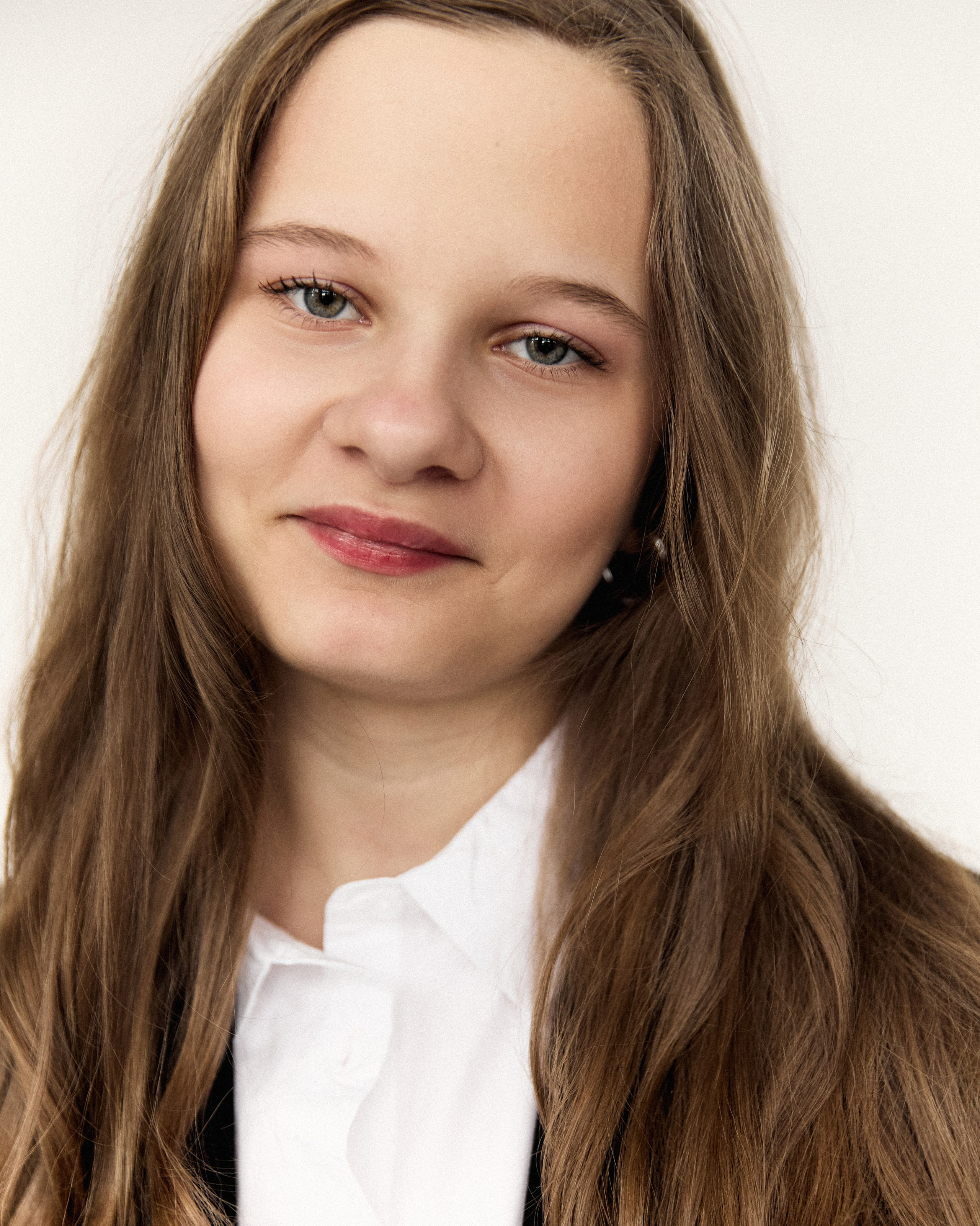 «Sigma» kids. Юрина Полина, фотограф из Екатеринбурга