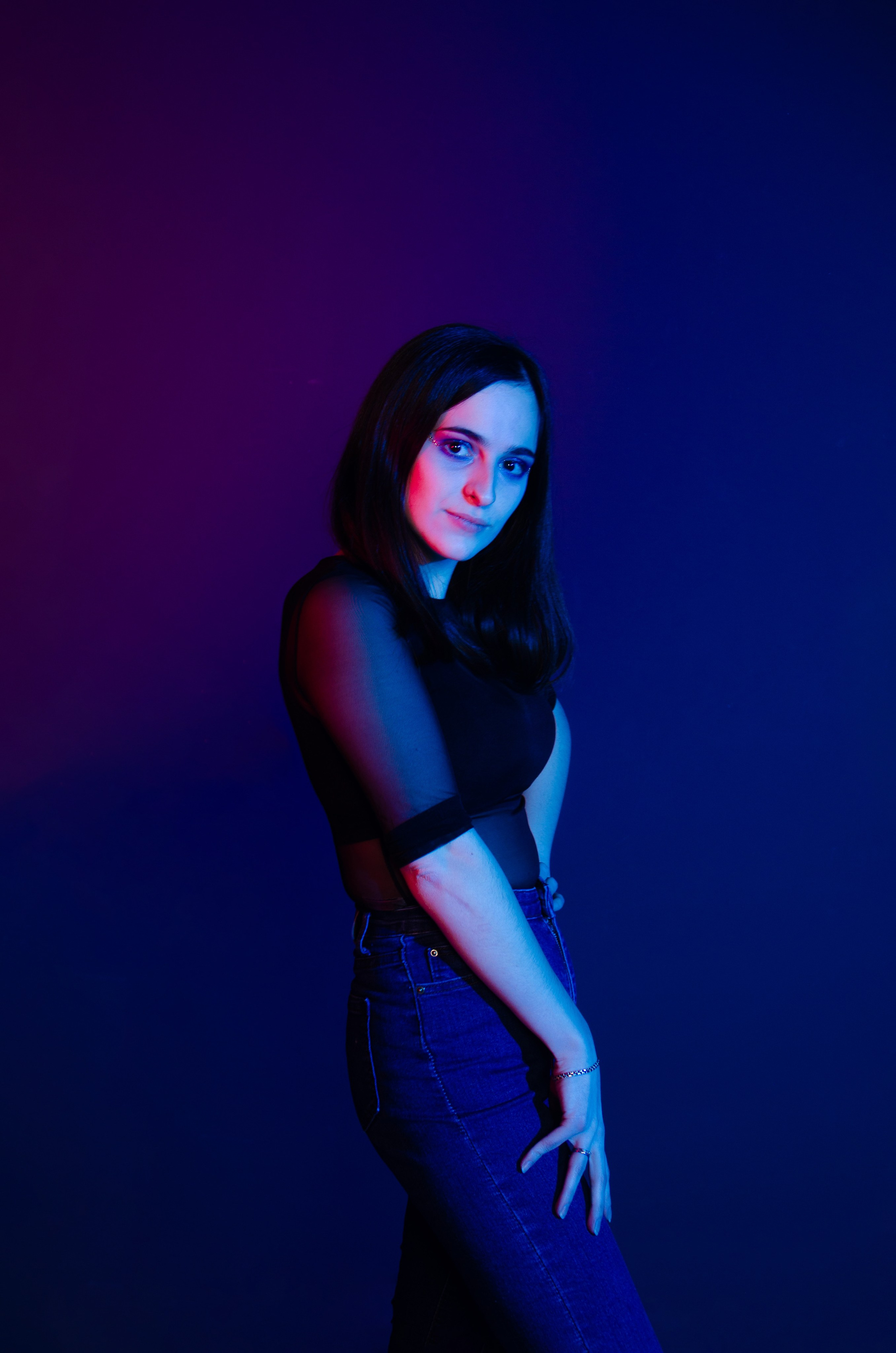 Портфолио. Портретный фотограф в Санкт-Петербурге Аласкарова Алессия