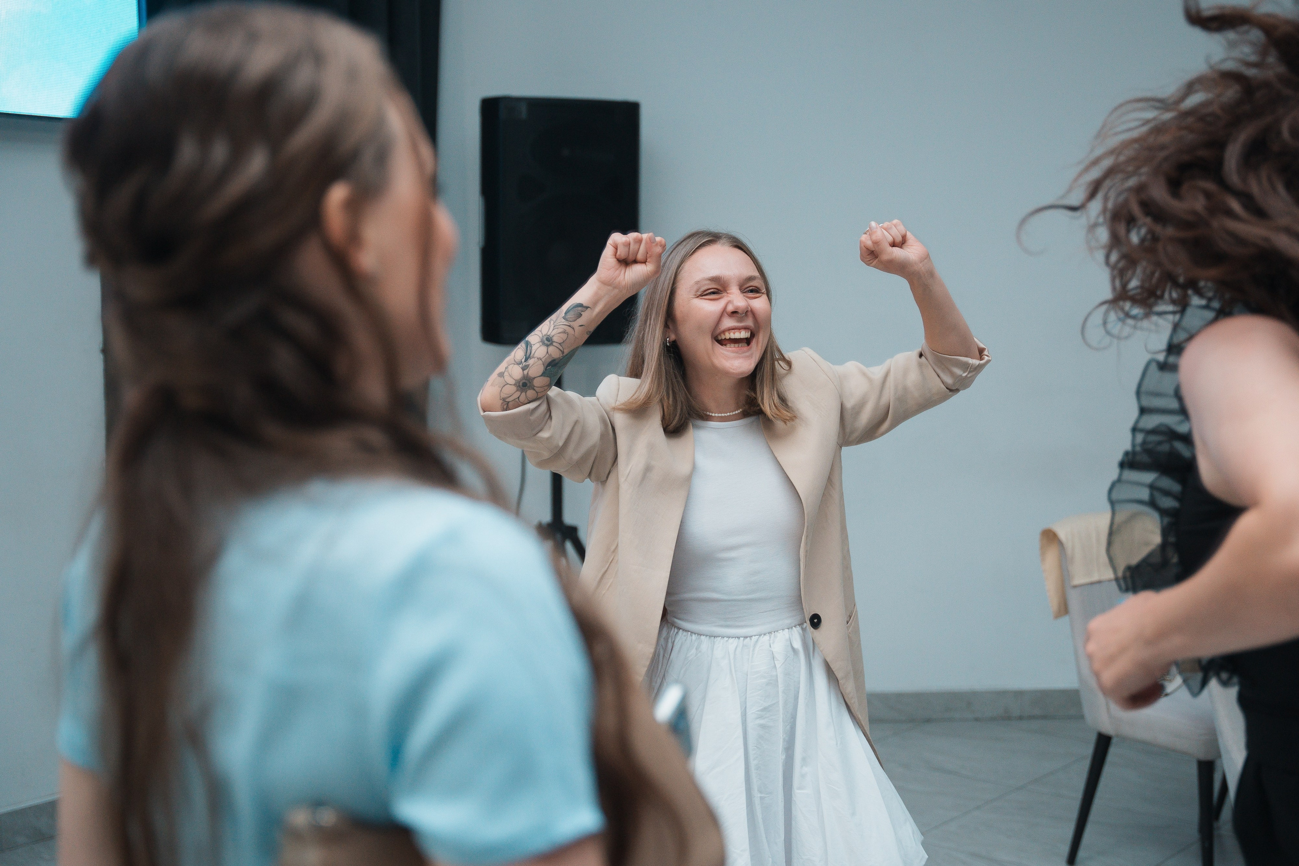 Ирина и Сергей. Фотограф Хабаровск