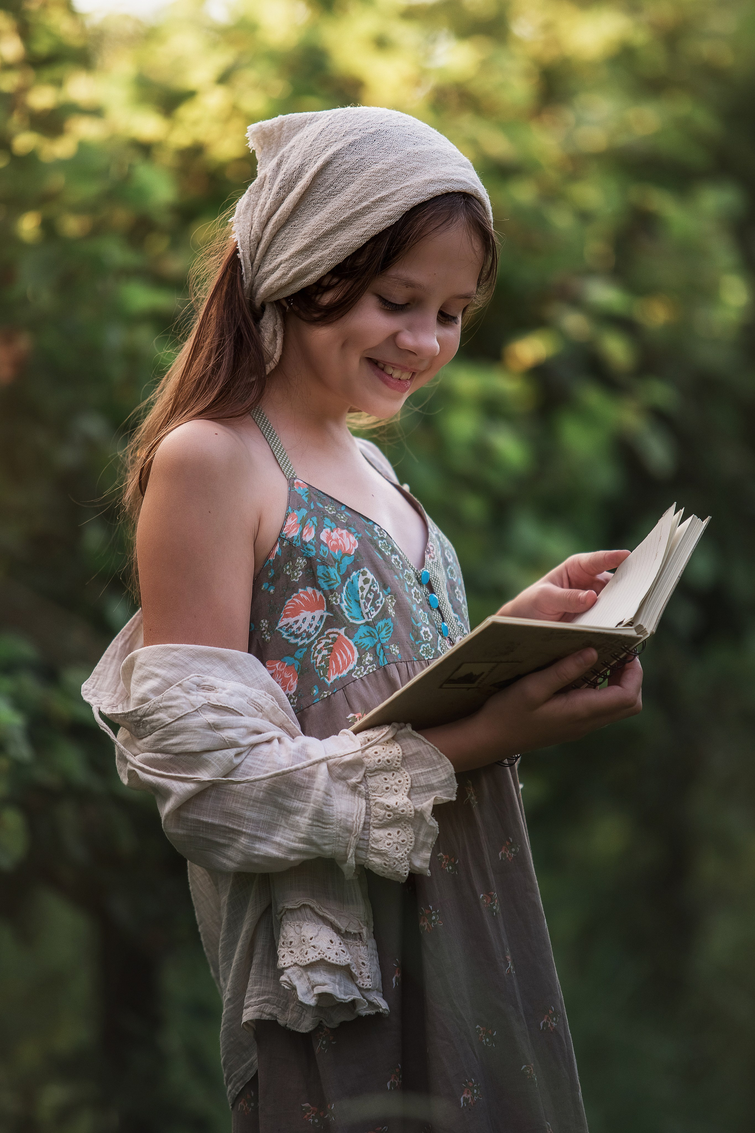 ПОРТФОЛИО. Профессиональный семейный и детский фотограф Наталья Мирошниченко