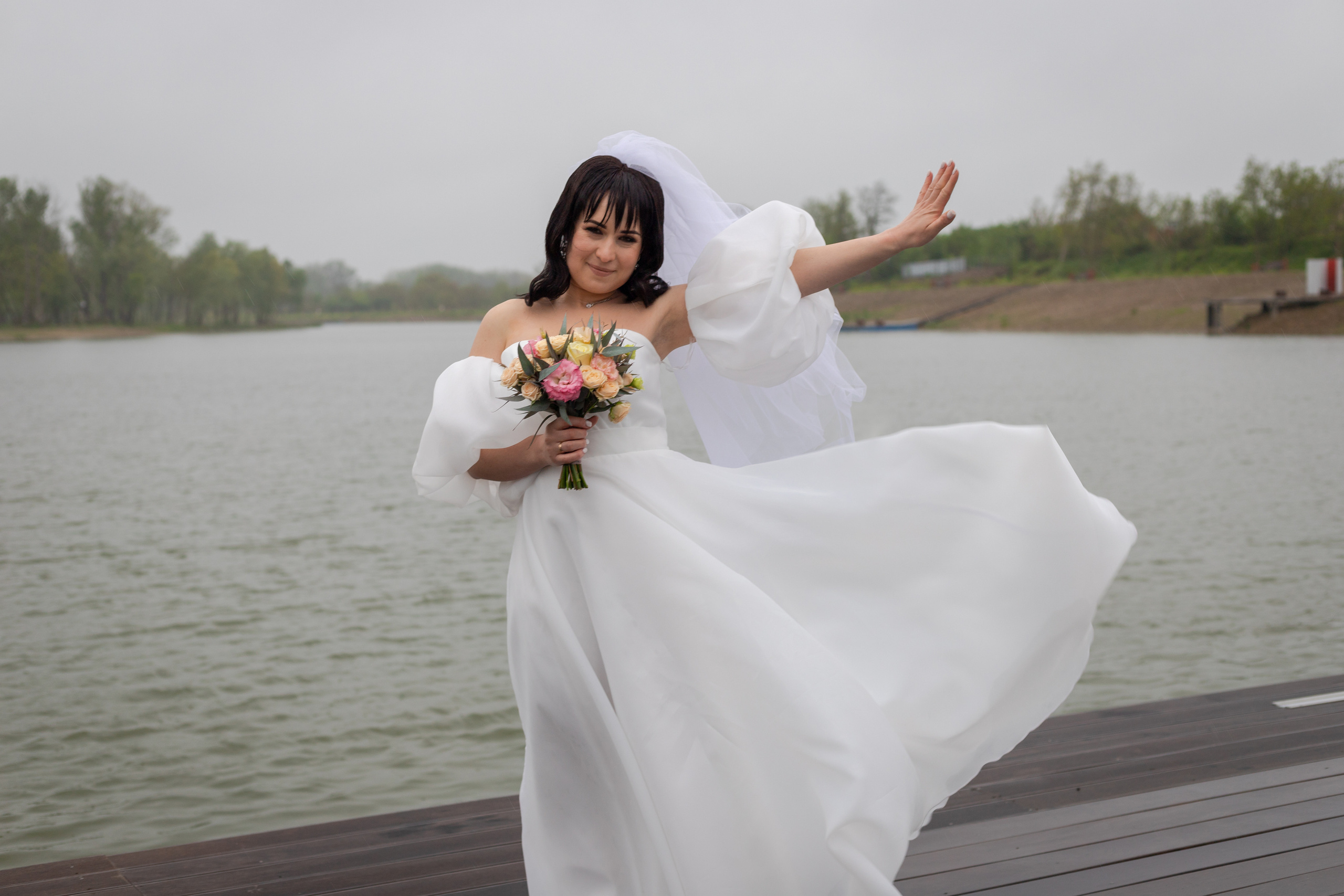 Свадебная фотосессия. Семейный и Свадебный фотограф Алиса Малиева