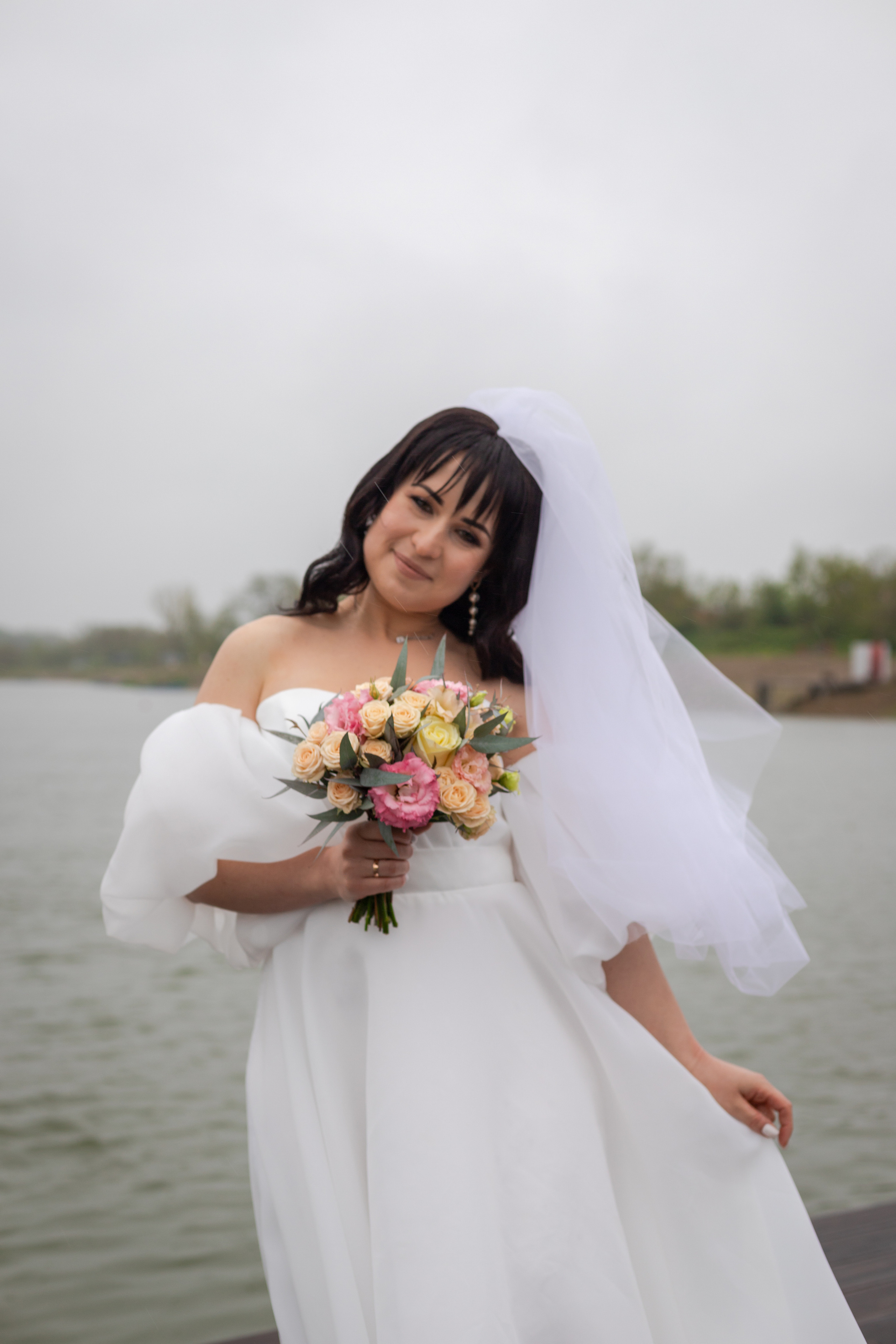 Свадебная фотосессия. Семейный и Свадебный фотограф Алиса Малиева