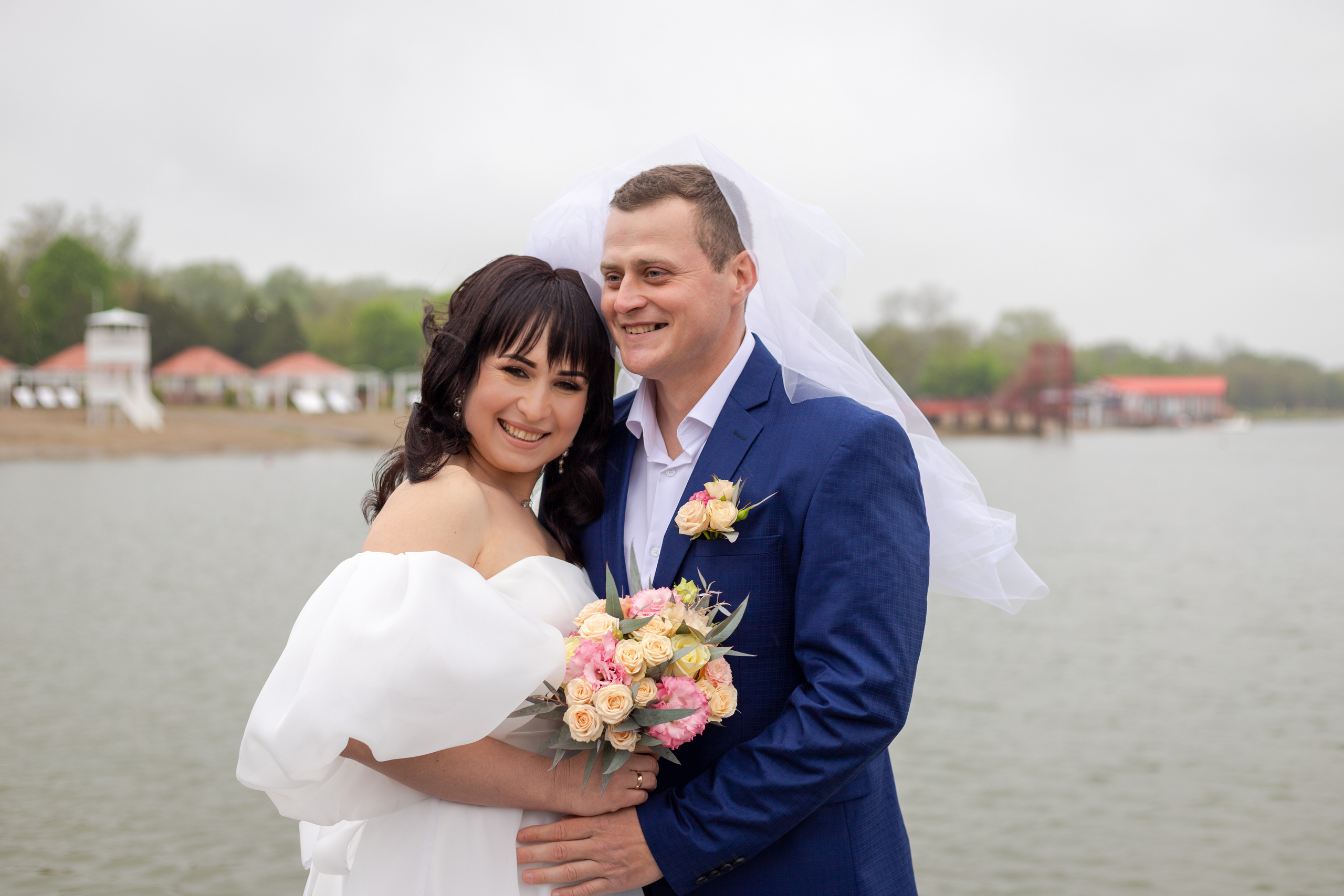 Свадебная фотосессия. Семейный и Свадебный фотограф Алиса Малиева