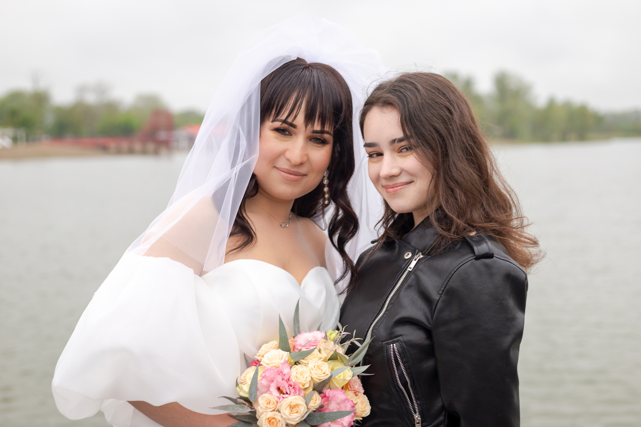 Свадебная фотосессия. Семейный и Свадебный фотограф Алиса Малиева