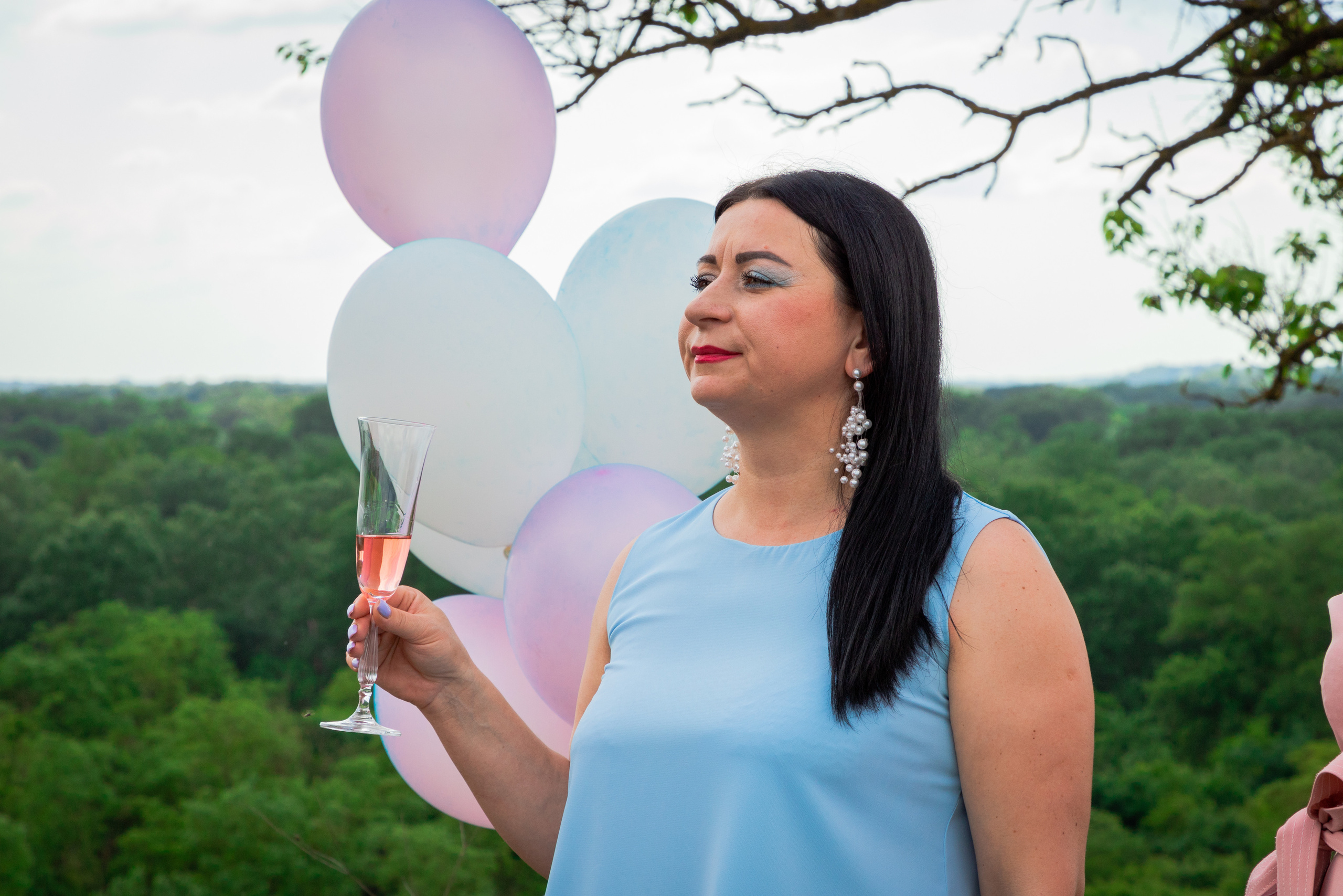 Гендер-пати. Семейный и Свадебный фотограф Алиса Малиева