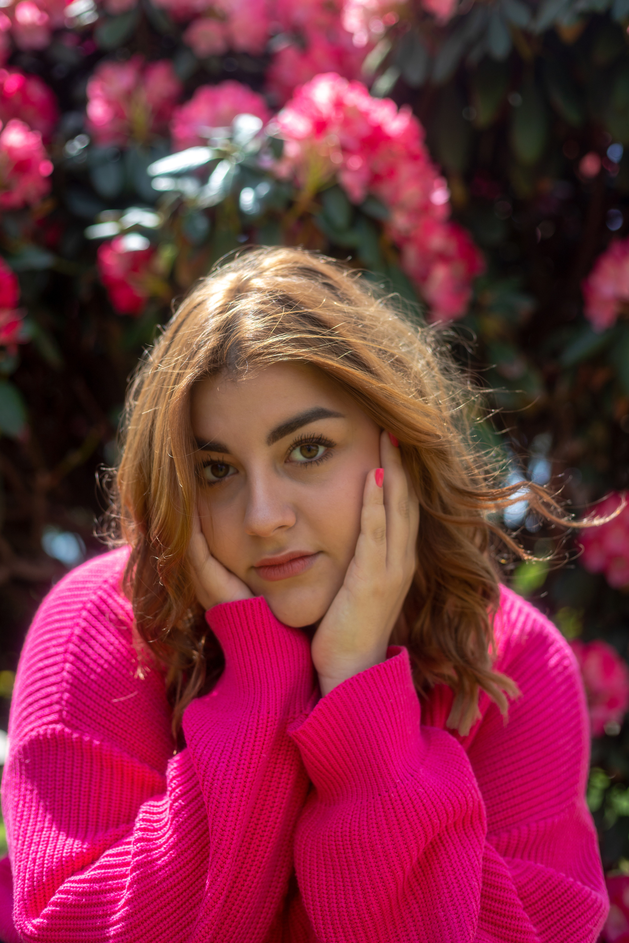 Индивидуальная фотосессия. Семейный и Свадебный фотограф Алиса Малиева