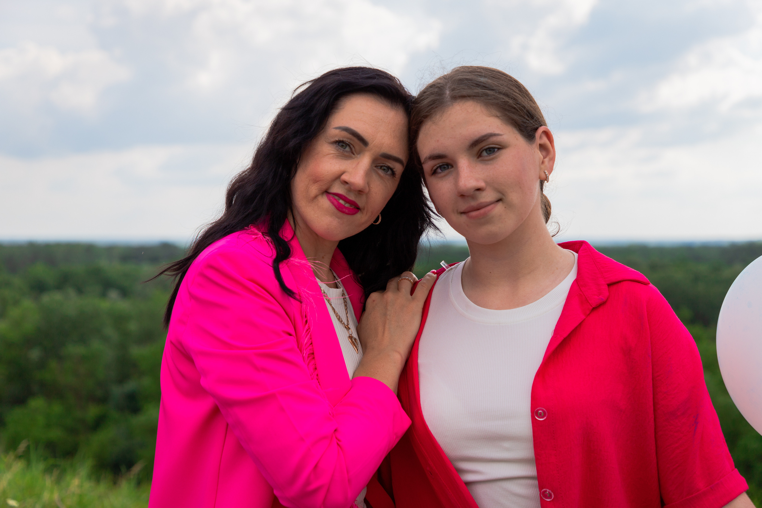 Гендер-пати. Семейный и Свадебный фотограф Алиса Малиева