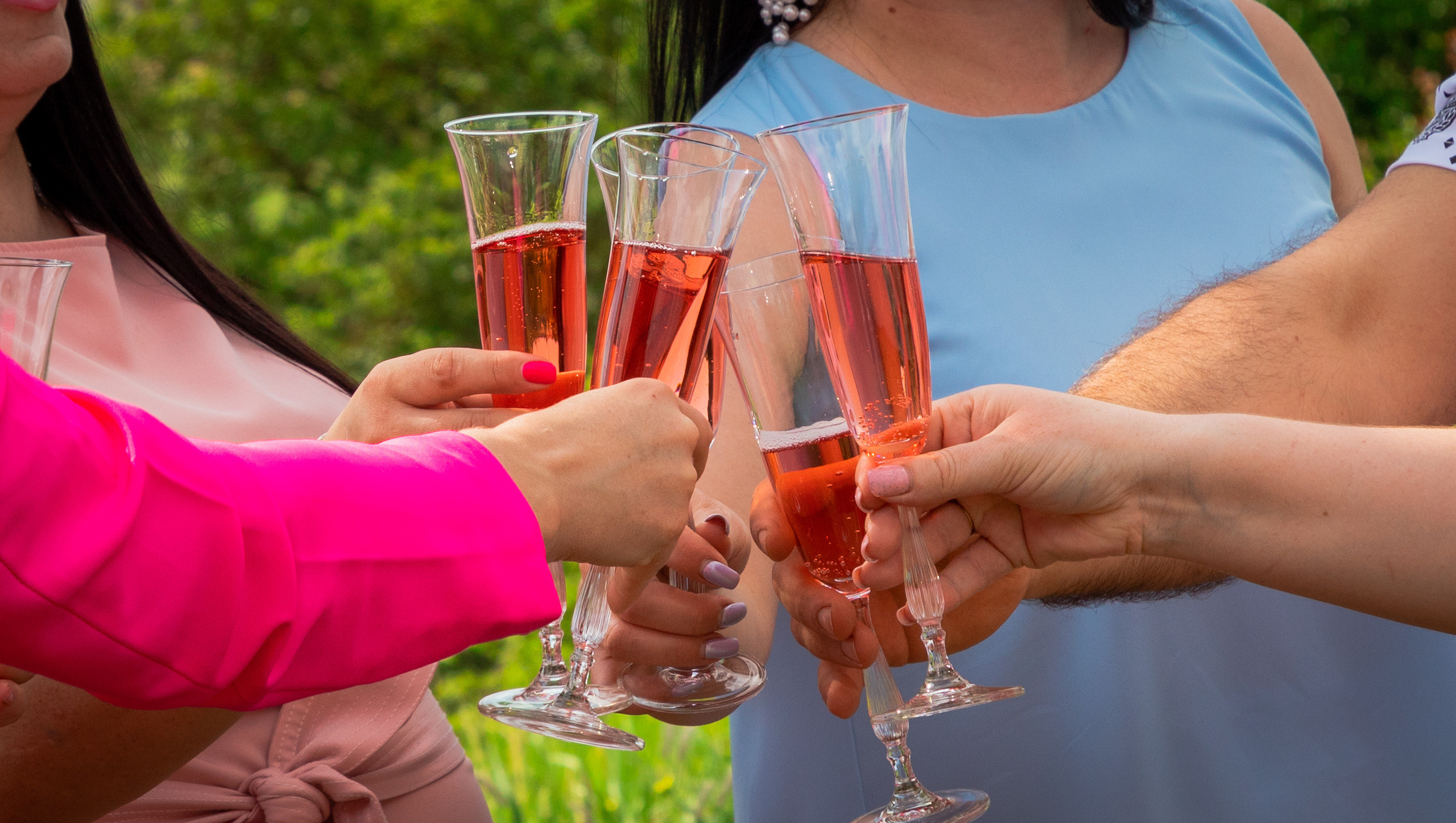 Гендер-пати. Семейный и Свадебный фотограф Алиса Малиева