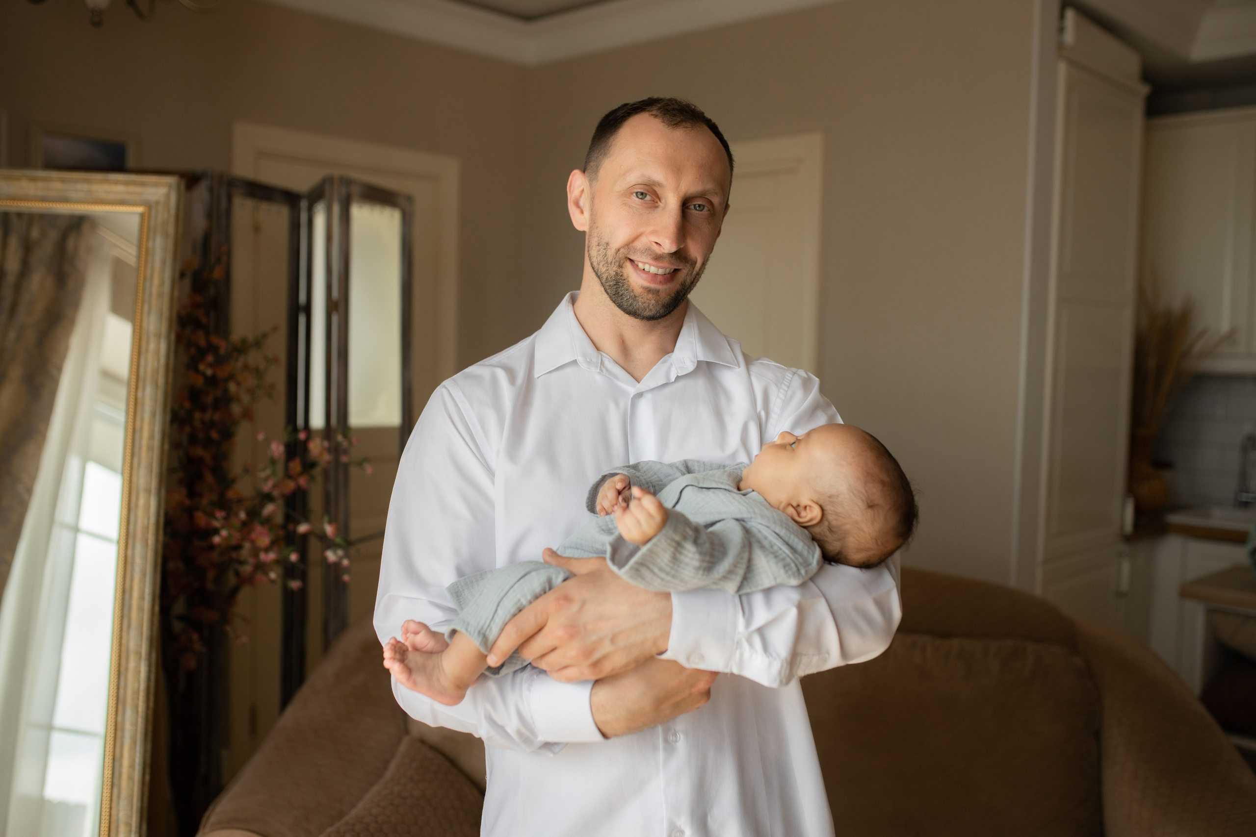 Малыш Мишутка. Фотограф в Железнодорожном и Балашихе