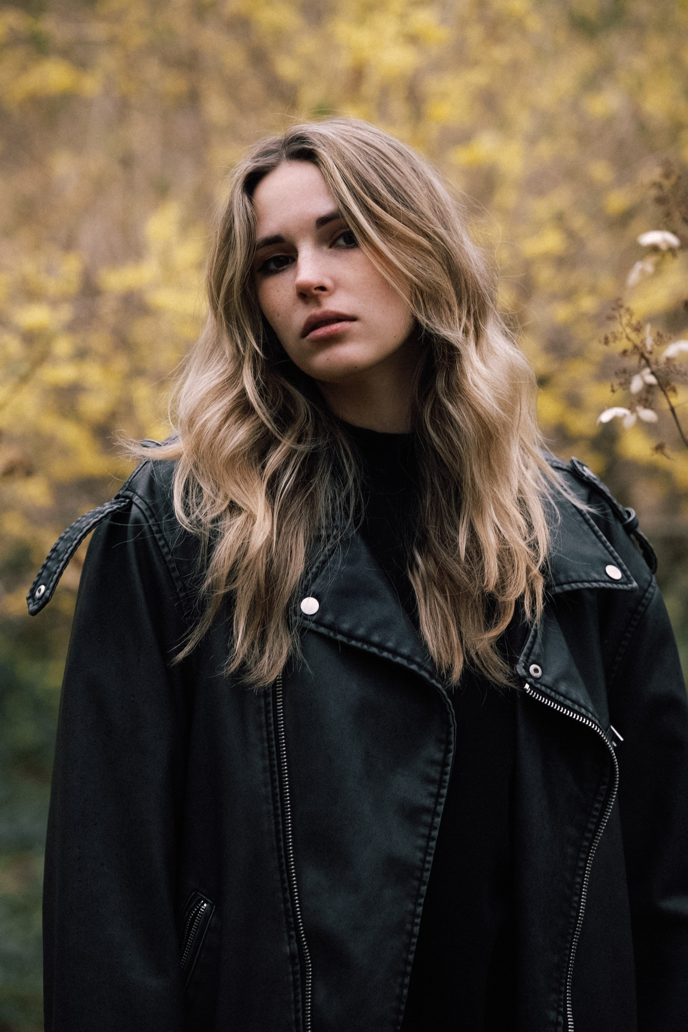 Портфолио. Портреты. Борис Квасов, фотограф. Москва