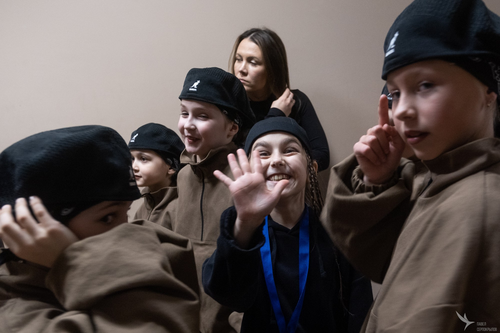 Иди танцуй FEST. Репортажный фотограф в Казани Павел Серпокрылов