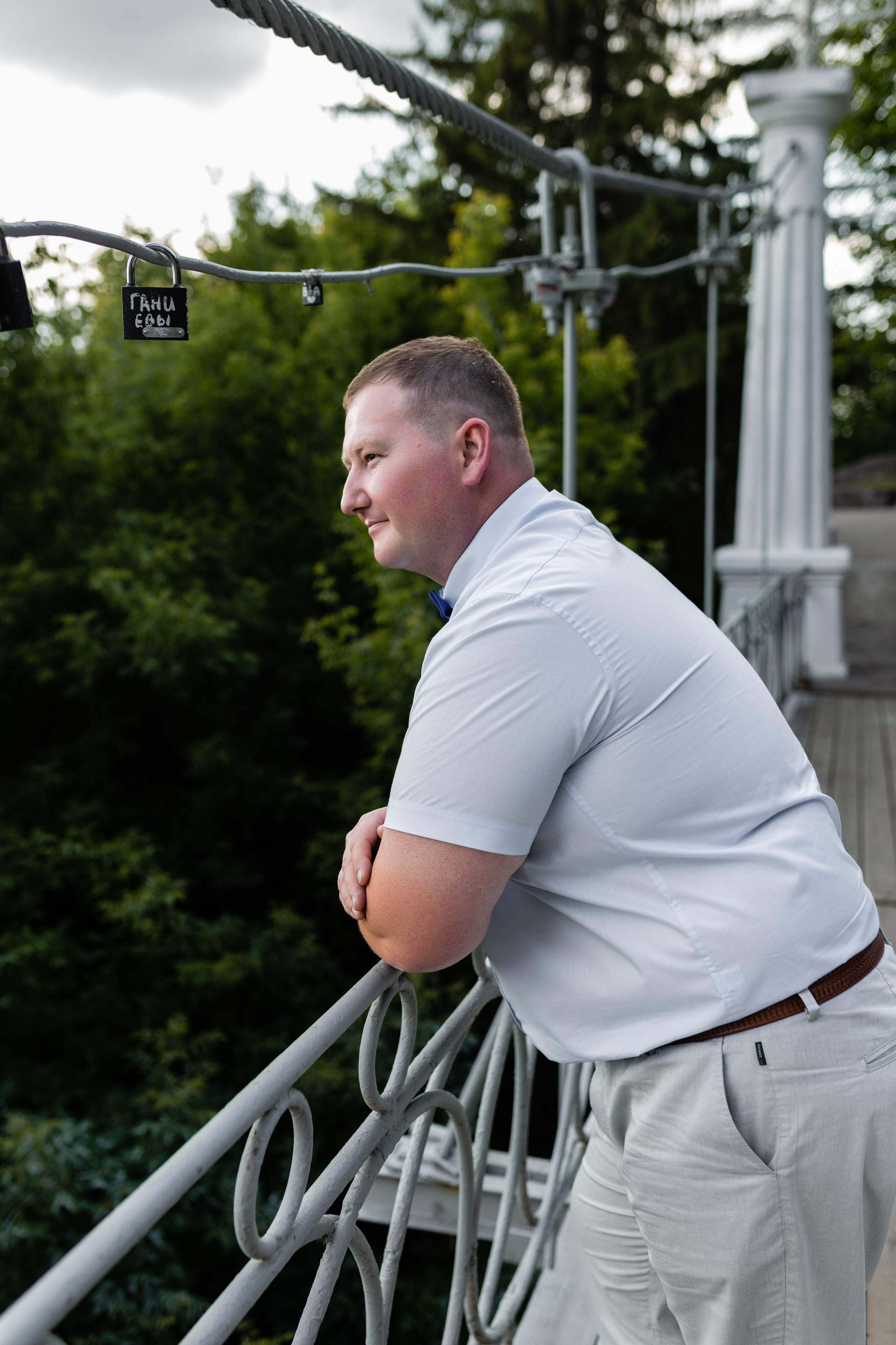 Игорь и Екатерина. Марина Шаймухаметова. Фотограф в Уфе