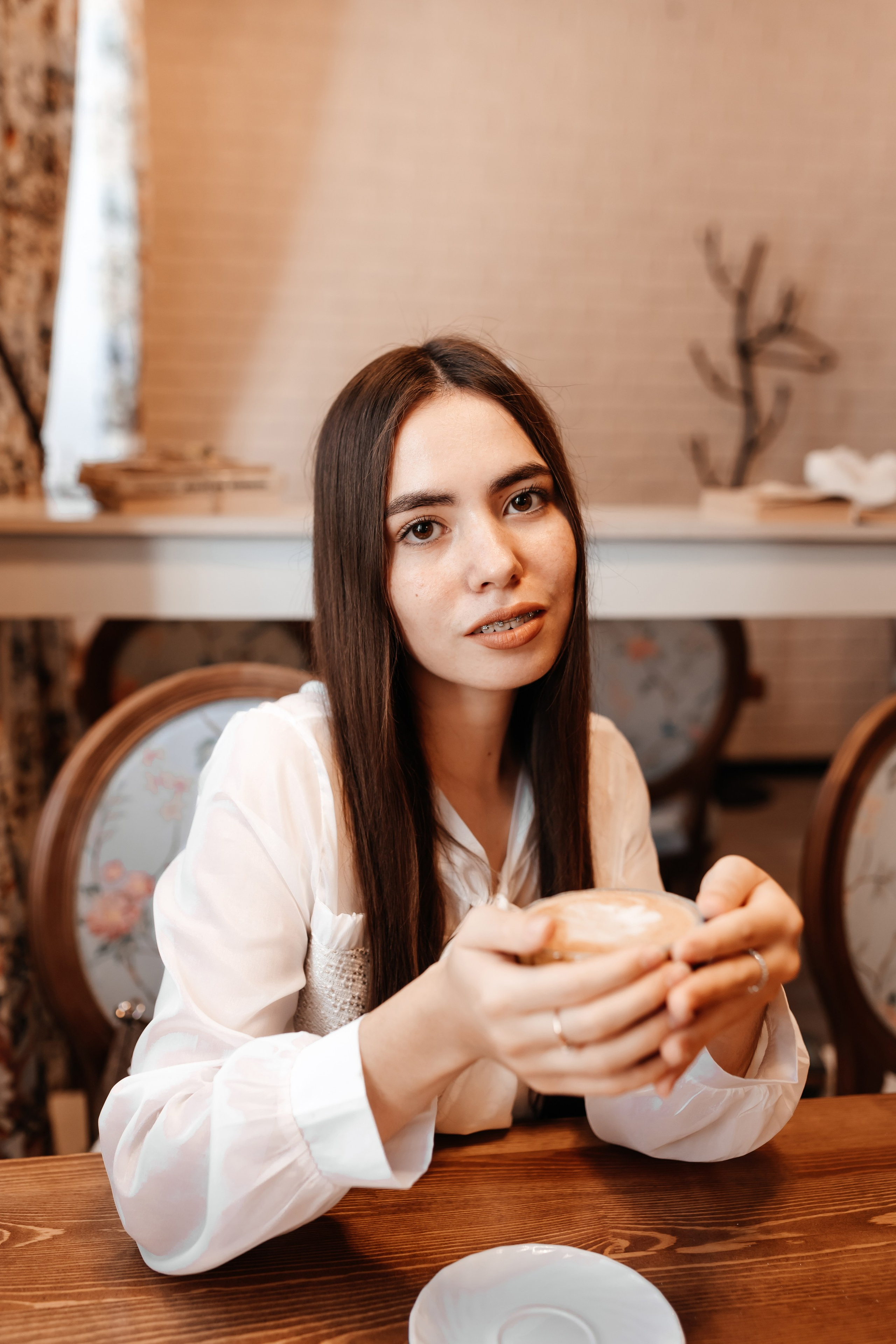 Розалина. Марина Шаймухаметова. Фотограф в Уфе