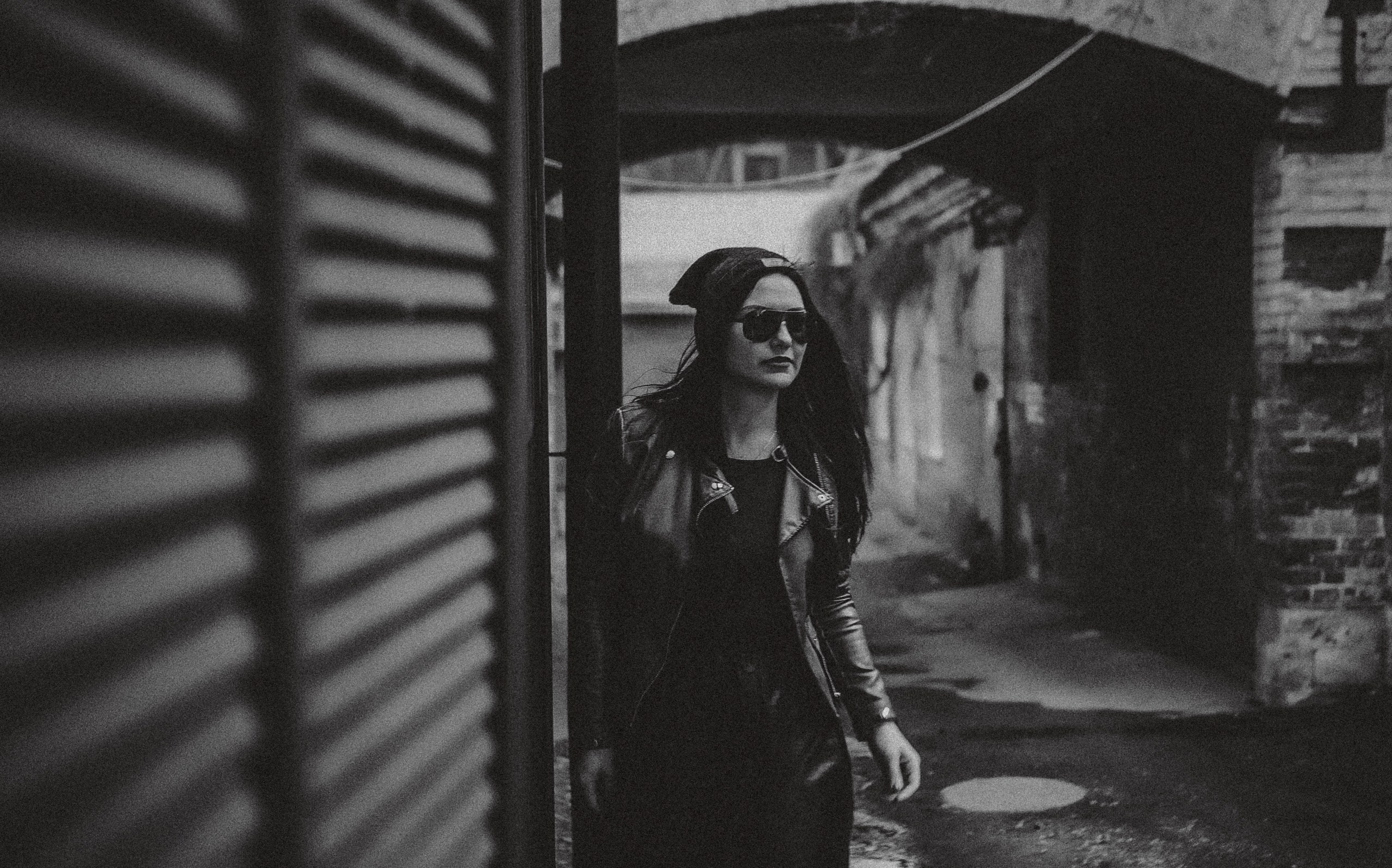 Nastya. Фотограф в городе Самара Александр Гераськин