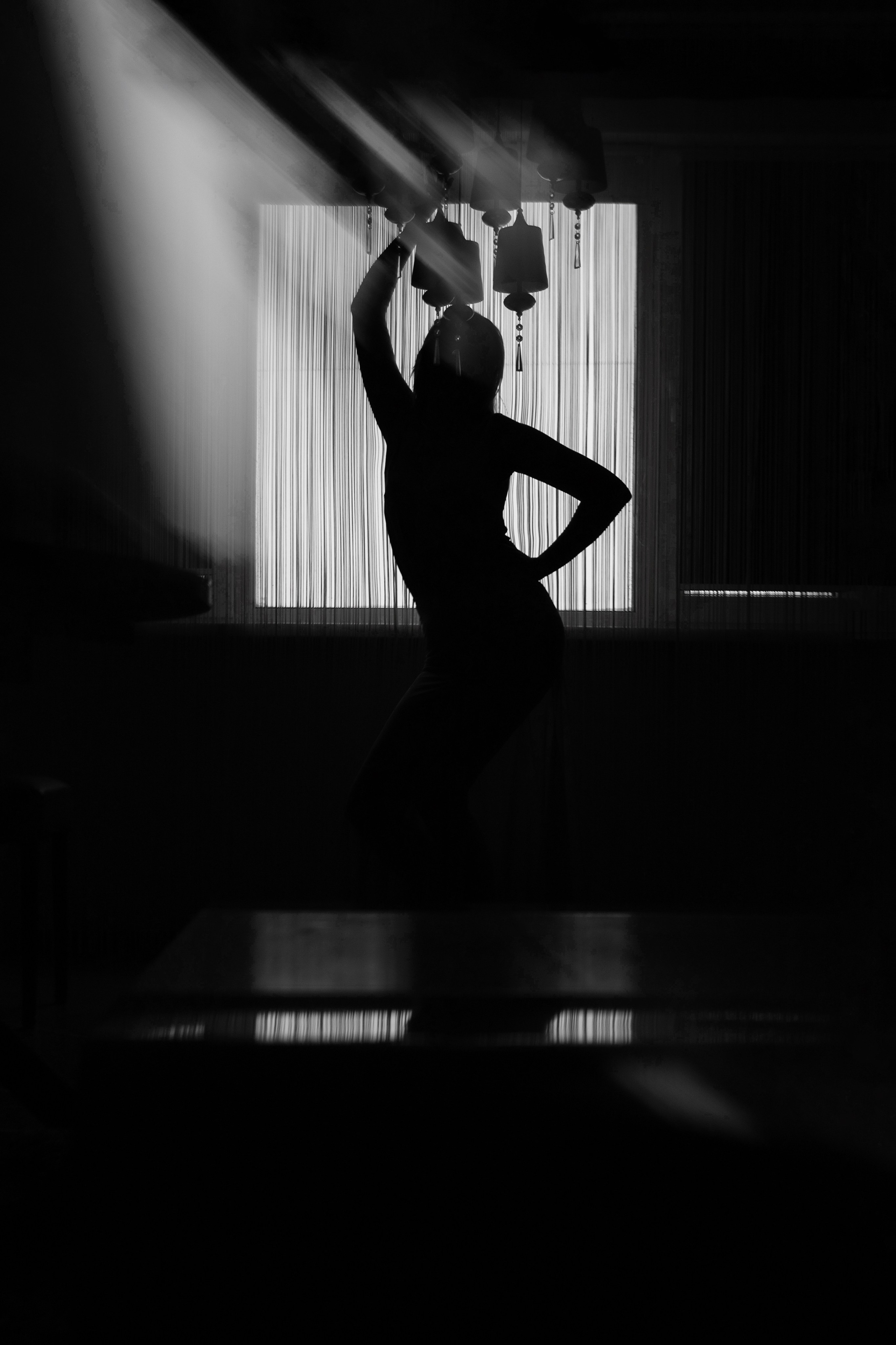 Наталья. Детский и семейный фотограф Анна Орманжи, Салехард