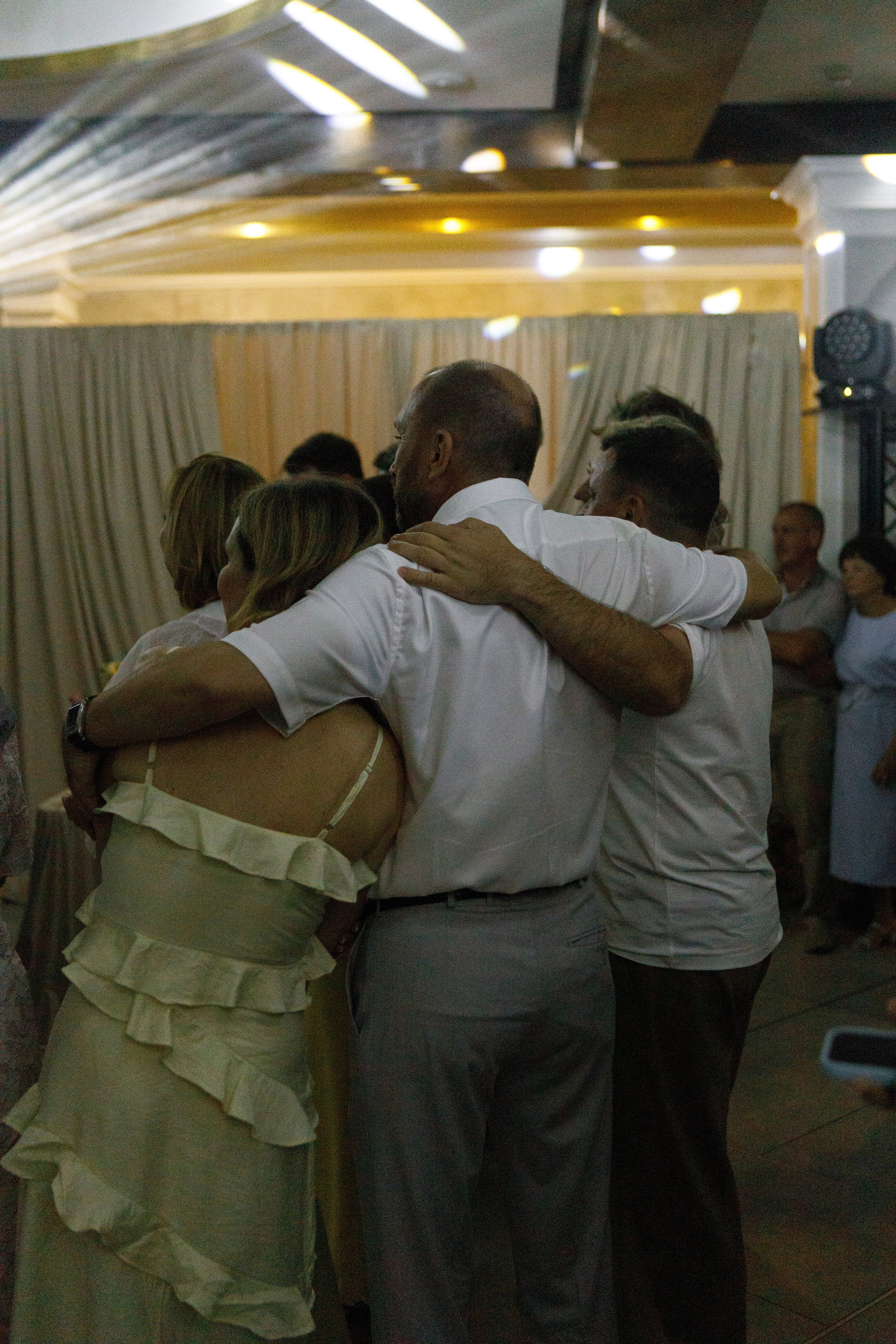 Свадебная фотосессия в Таганроге. Свадебный фотограф Ростов на Дону / Таганрог — Усачева Анастасия